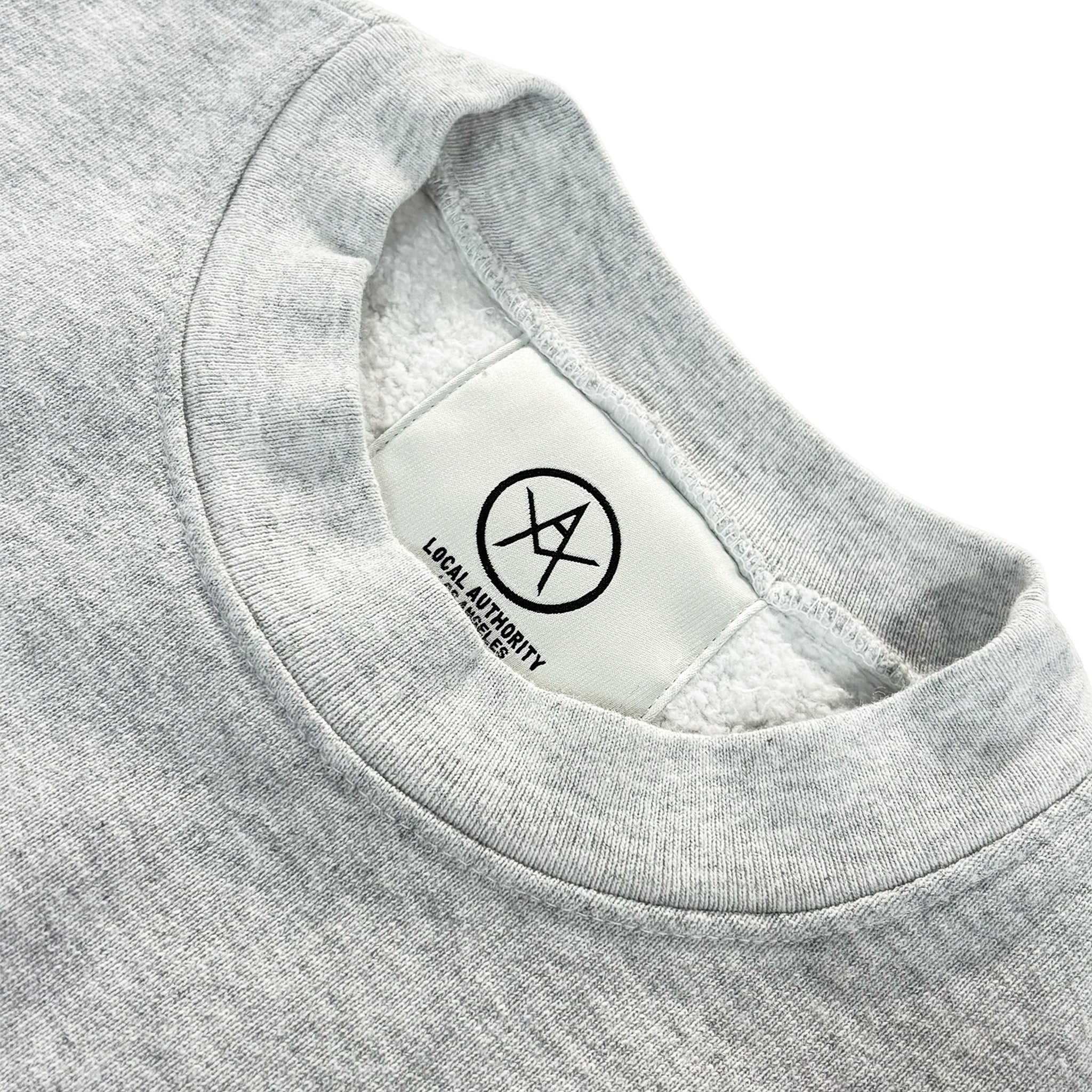 Gucci Ghost Crewneck