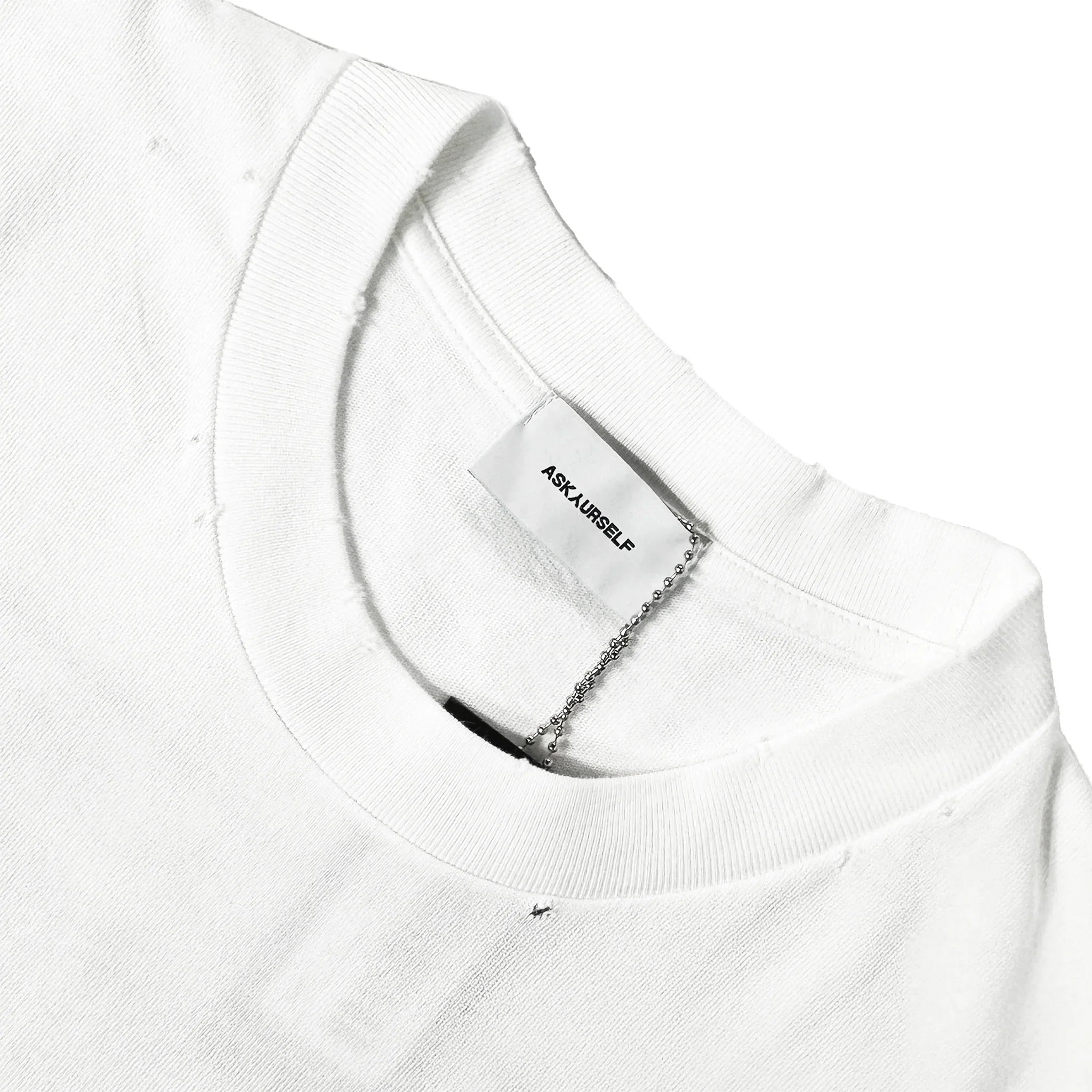 Parental Tee