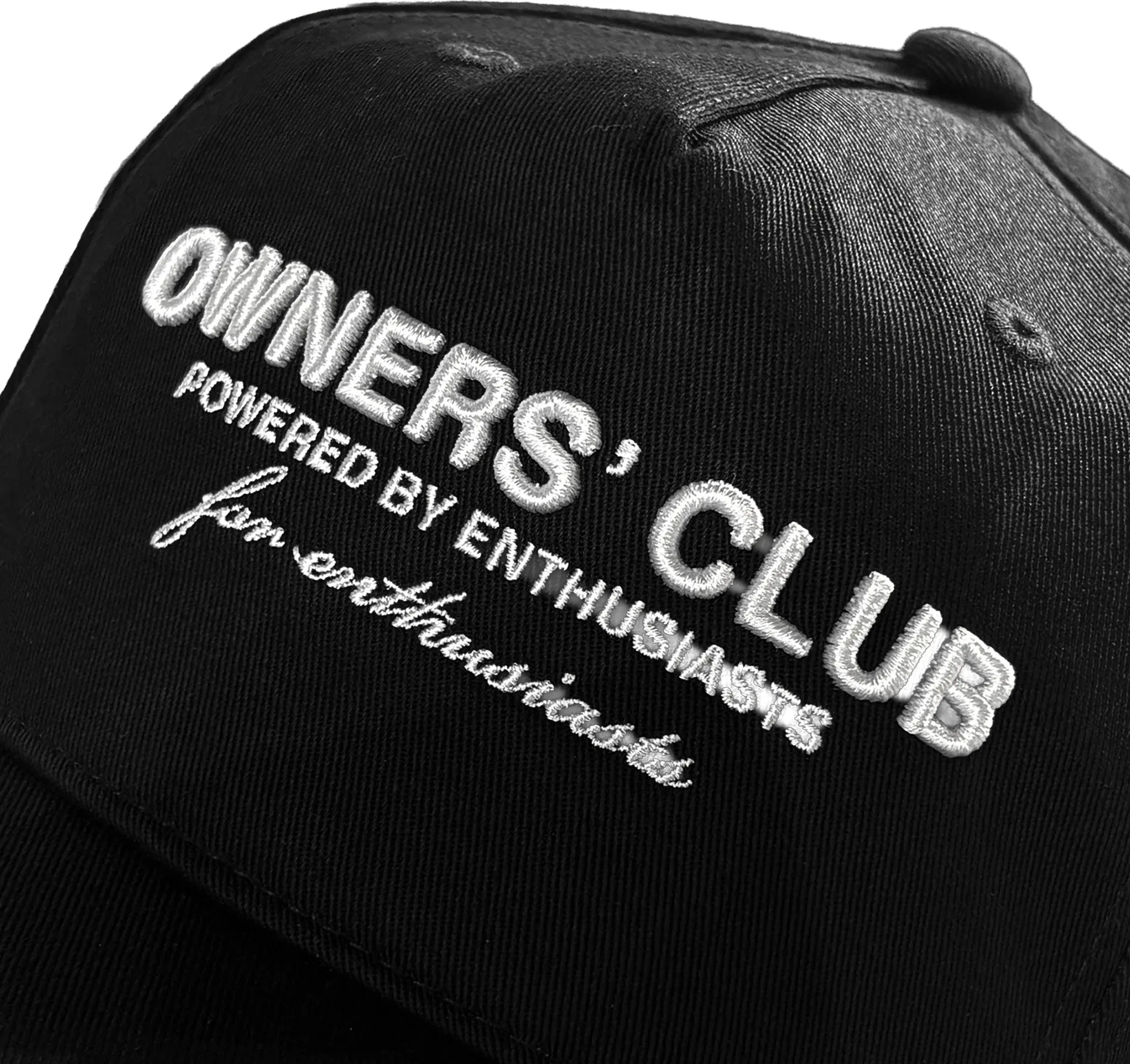Represent Owners Club Cap