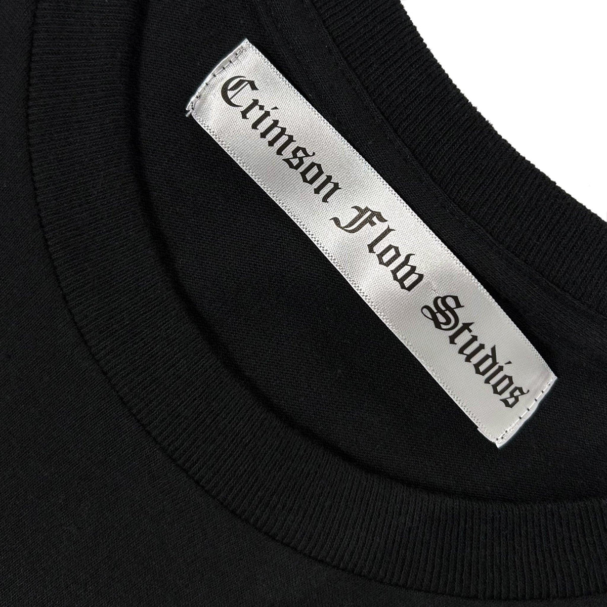 Trust Jesus Tee