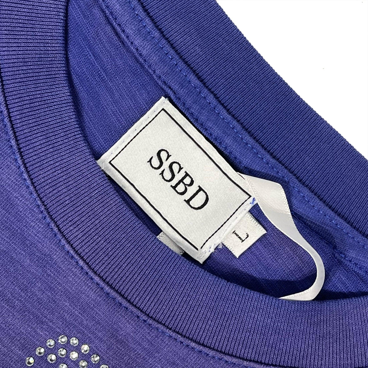 De Pearl St Tee