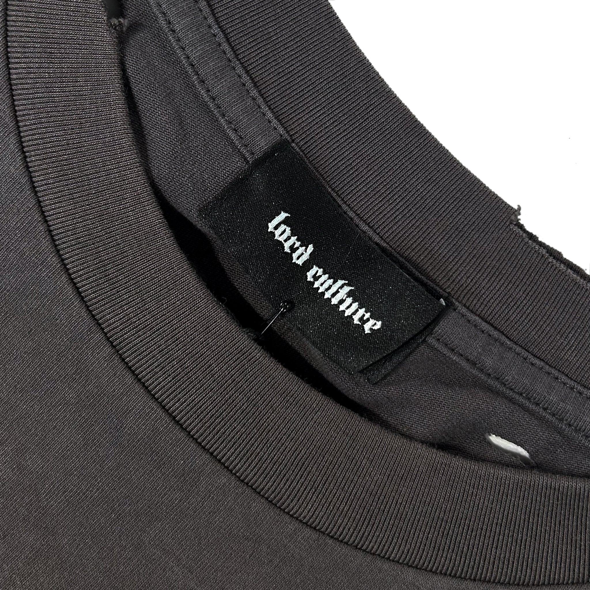 Pepper Tee