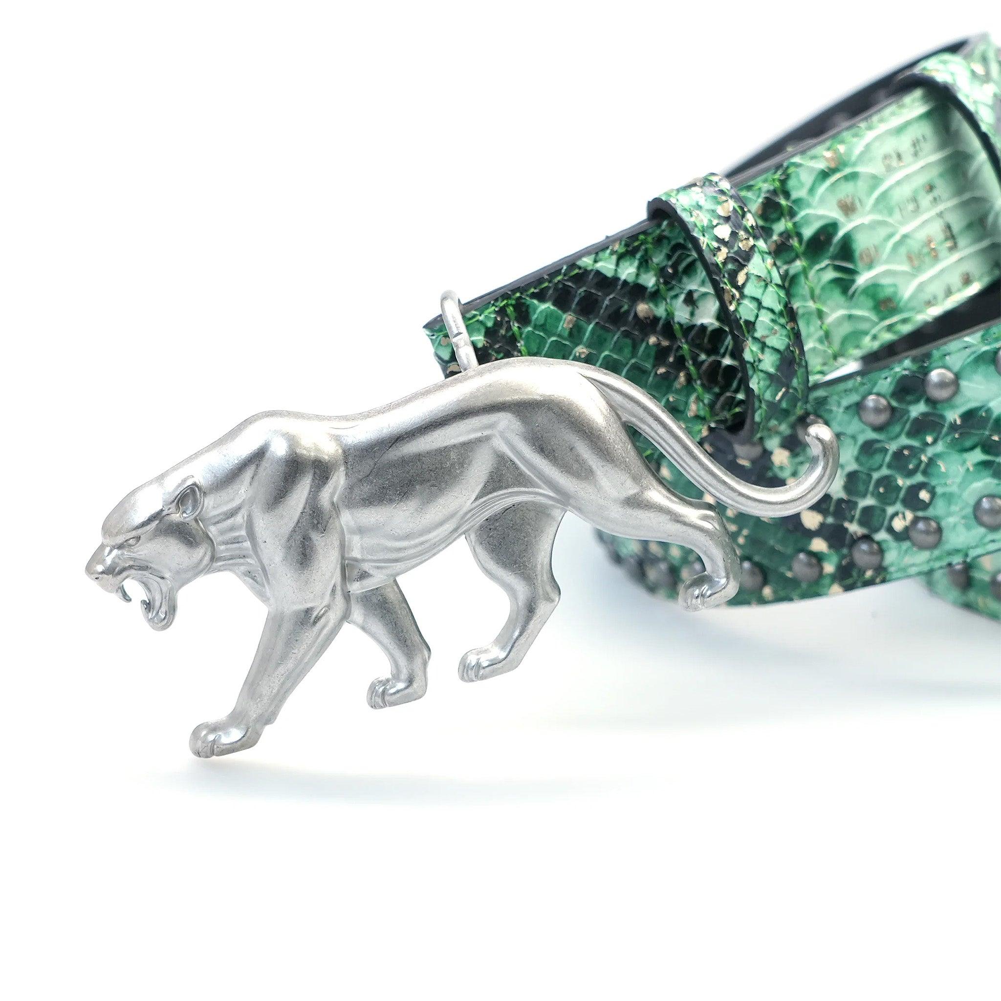 Panther Belt