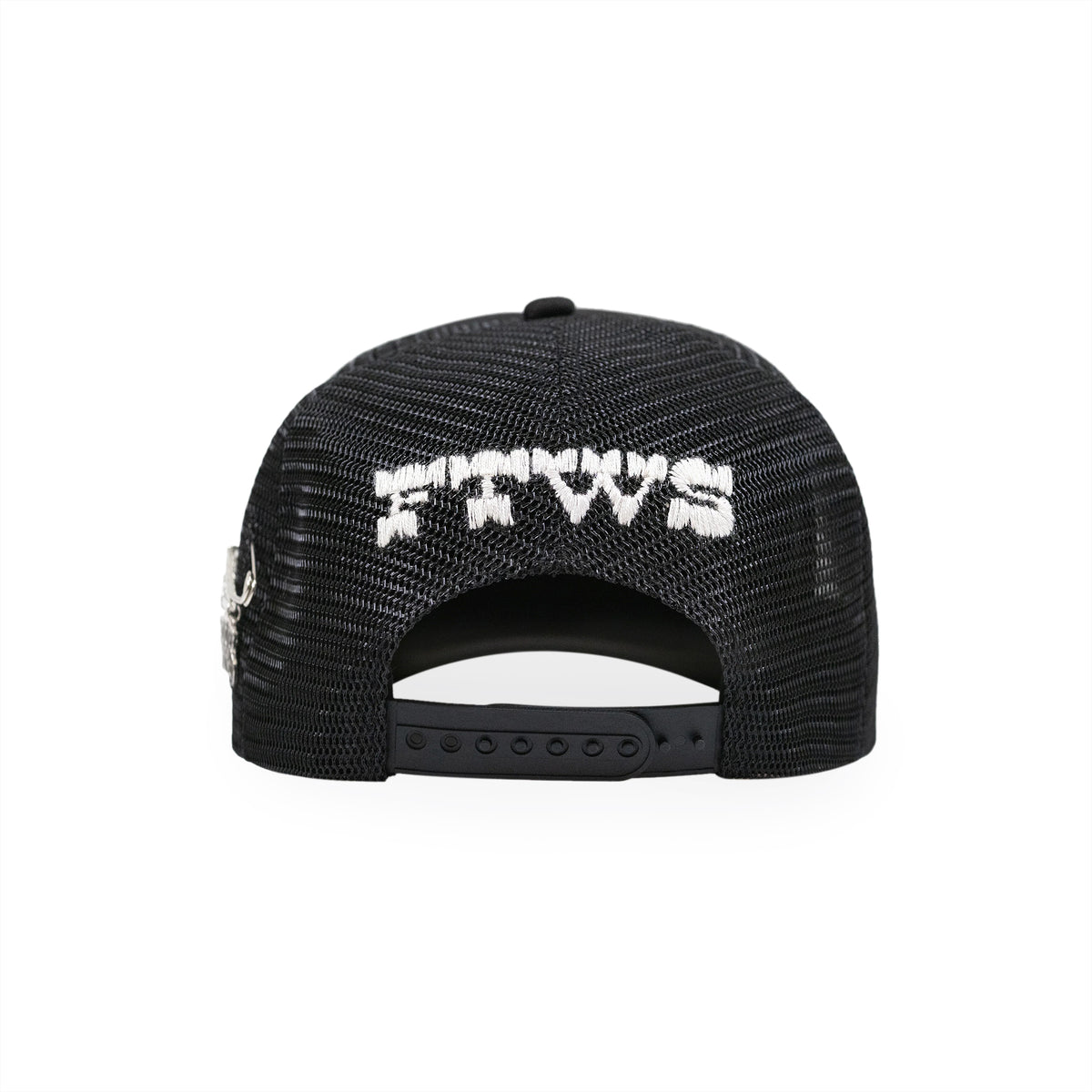 Studded Boot & Spur Hat
