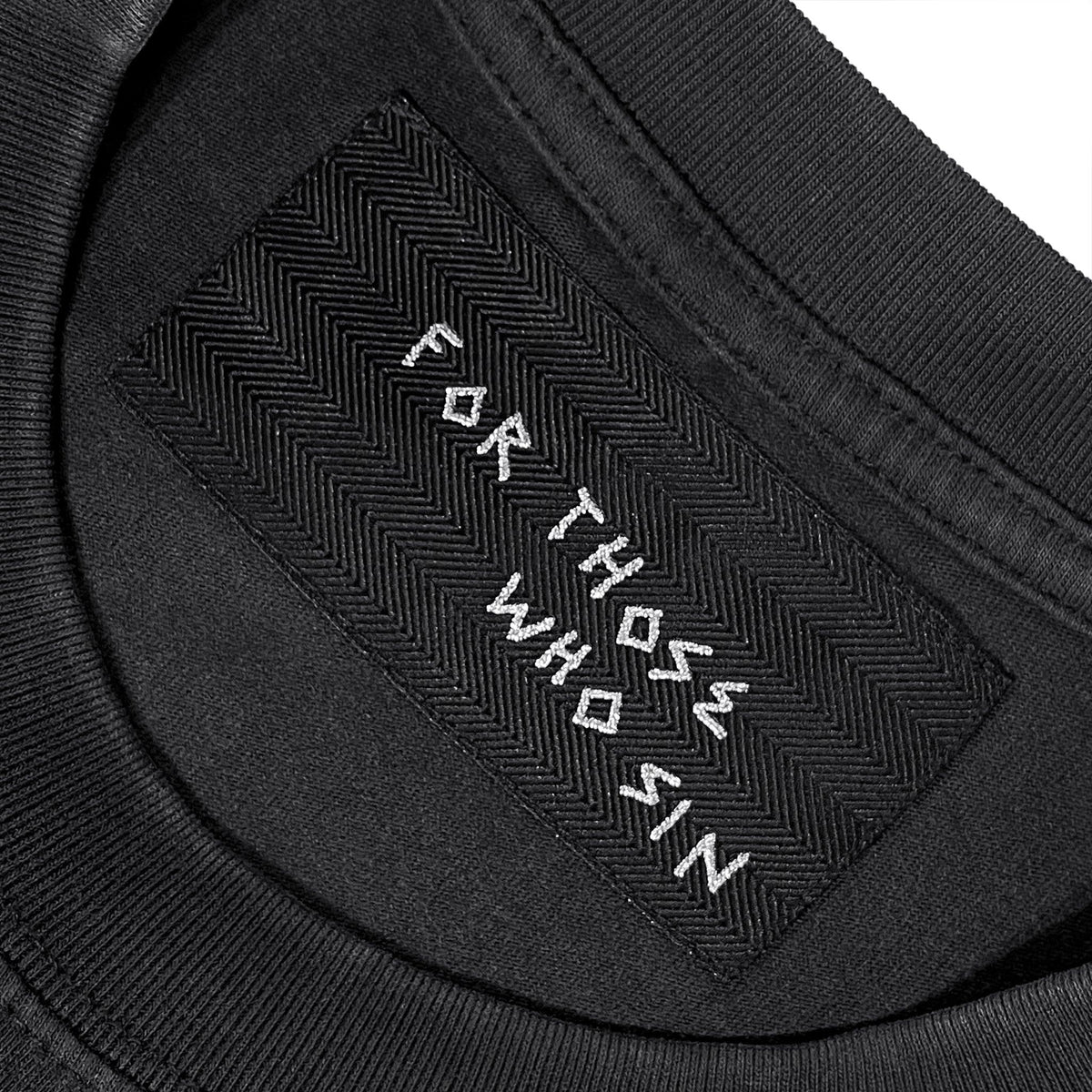 Intention Tee