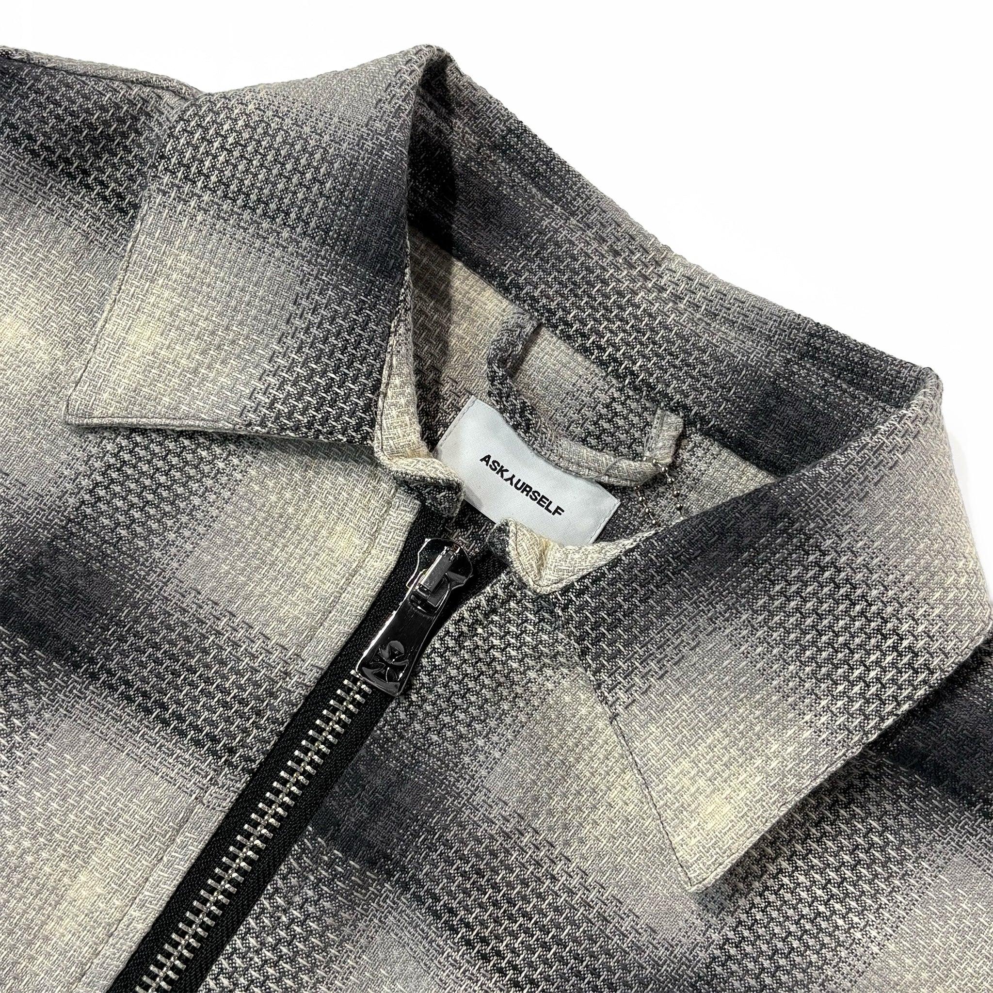 Raw Summer Flannel