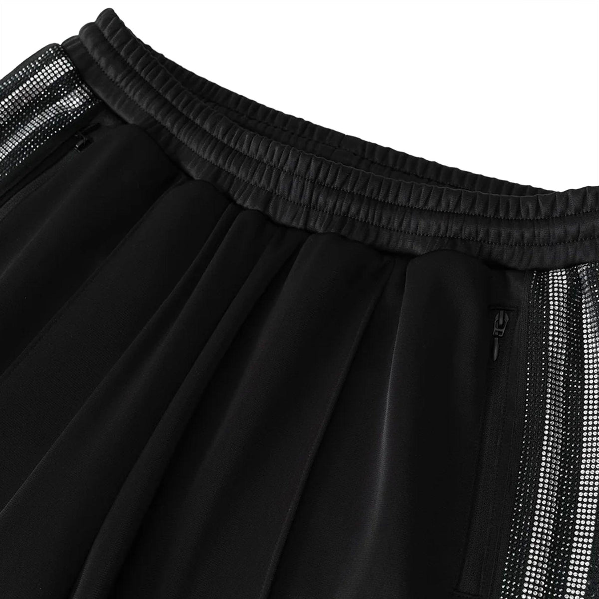 Midnight Track Pants