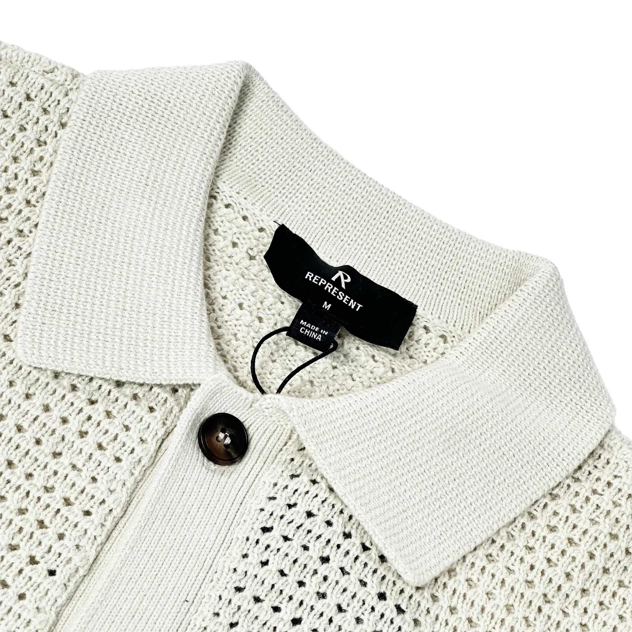 Pique Knit Shirt