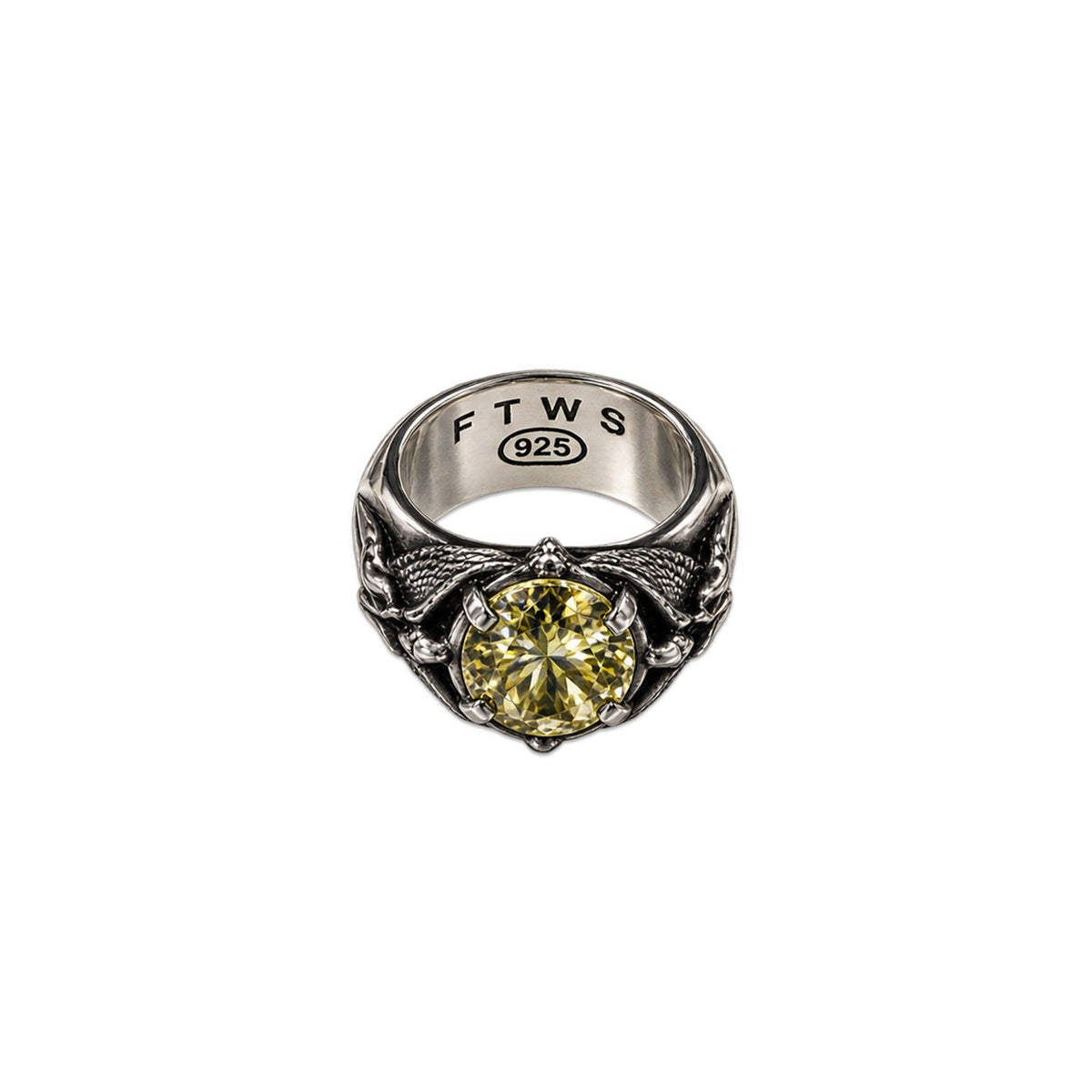 Jophiel Ring