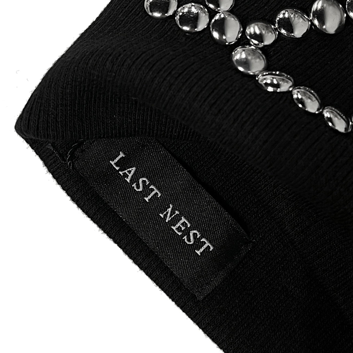 Studs Beanie