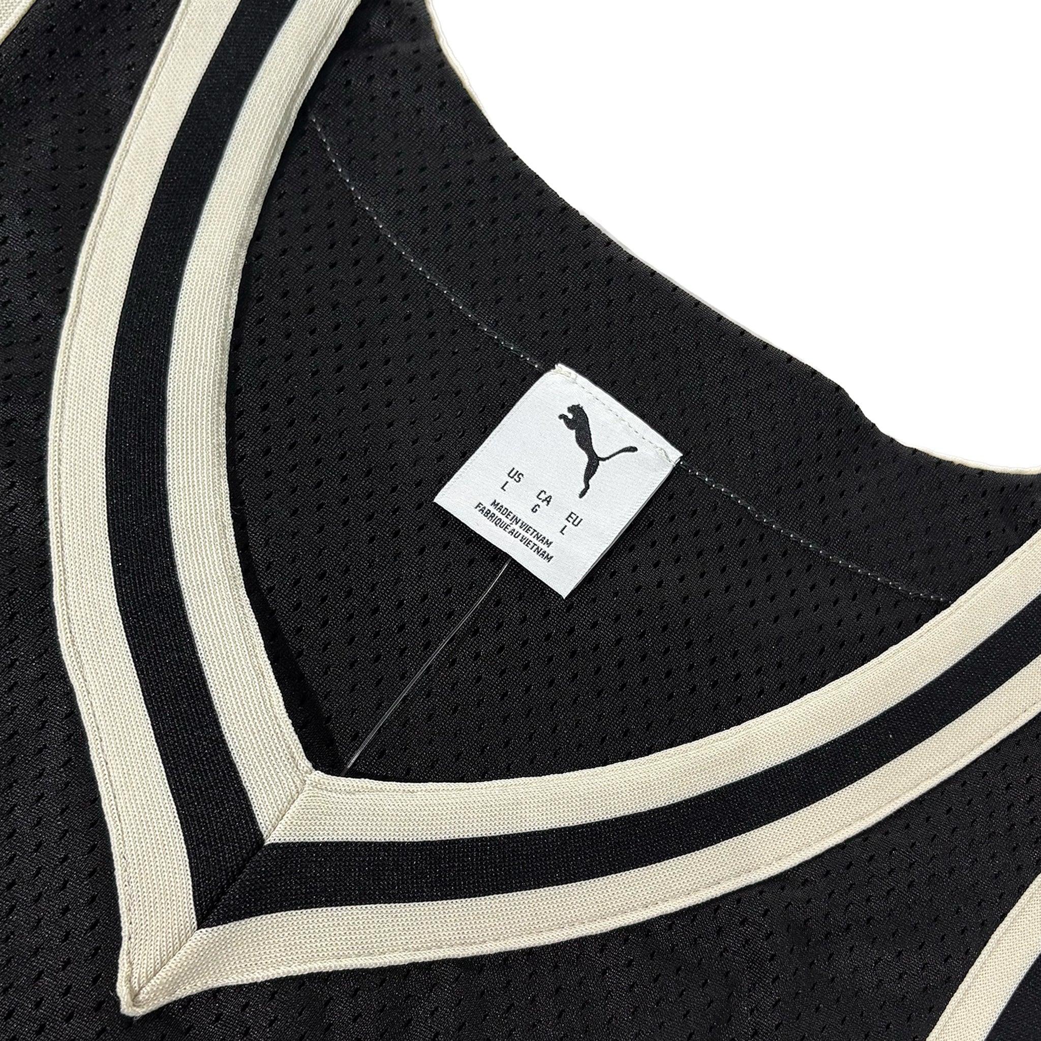 Puma x Represent Court Jersey - REPRESENT - VENTURER