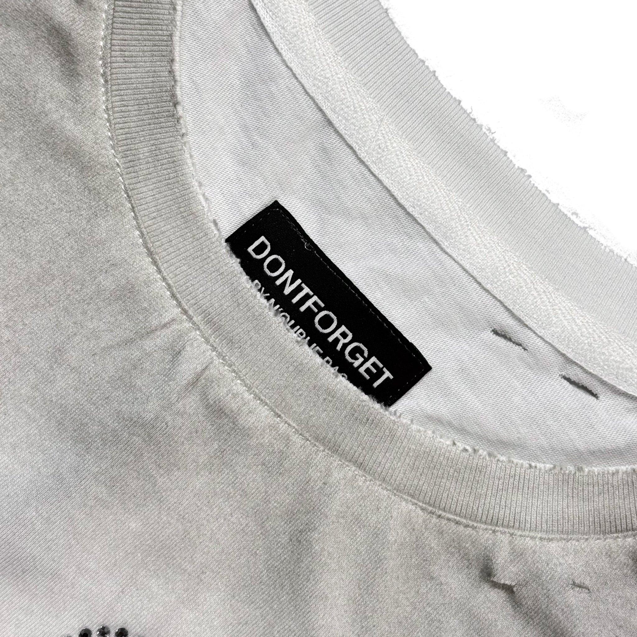 Telephone Tee