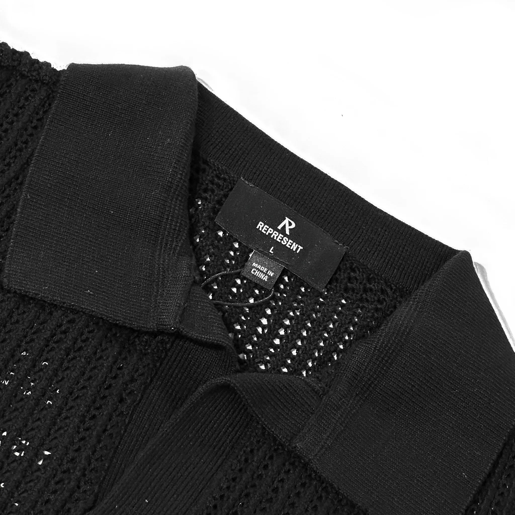 Beverly Knit Polo