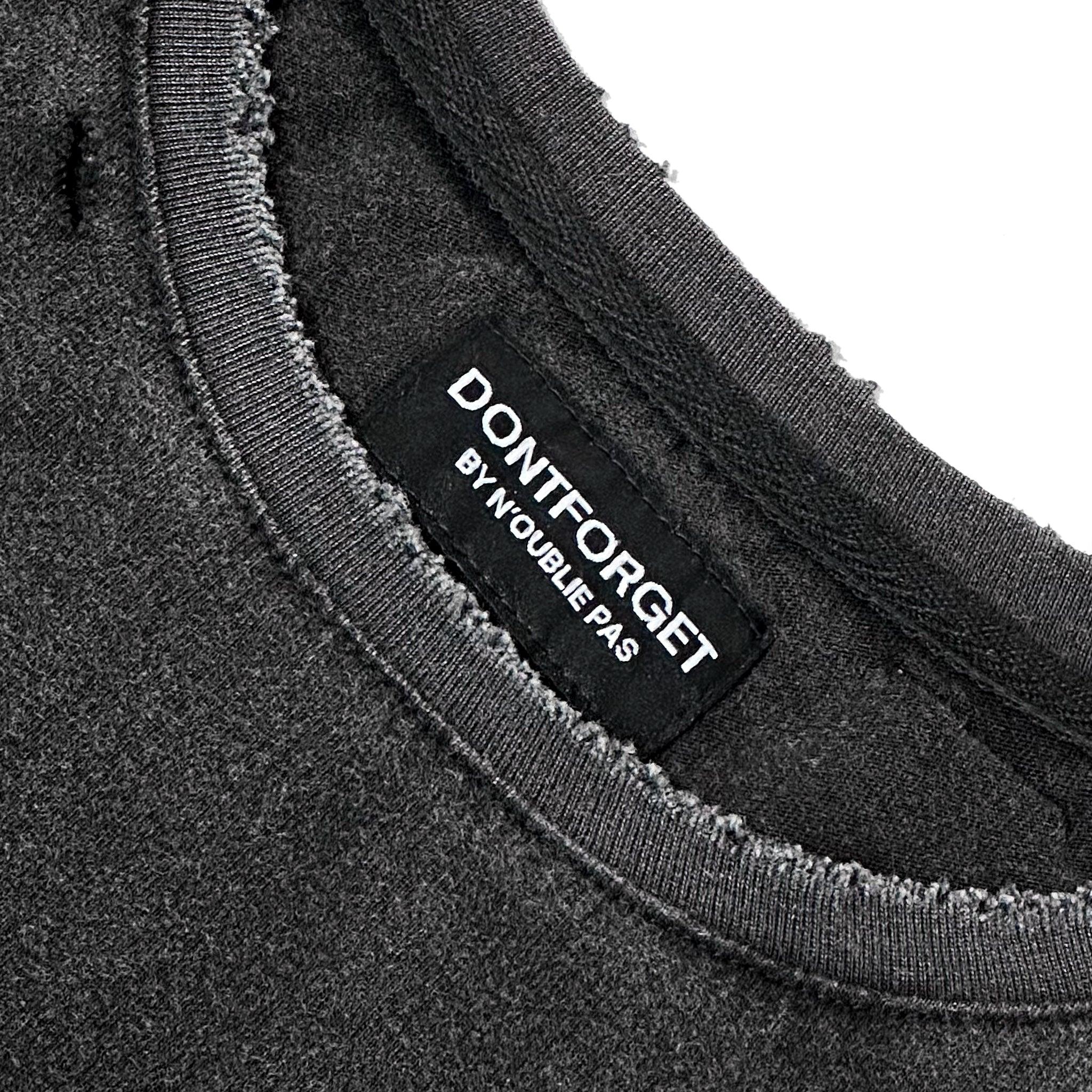 Nougatti Tee