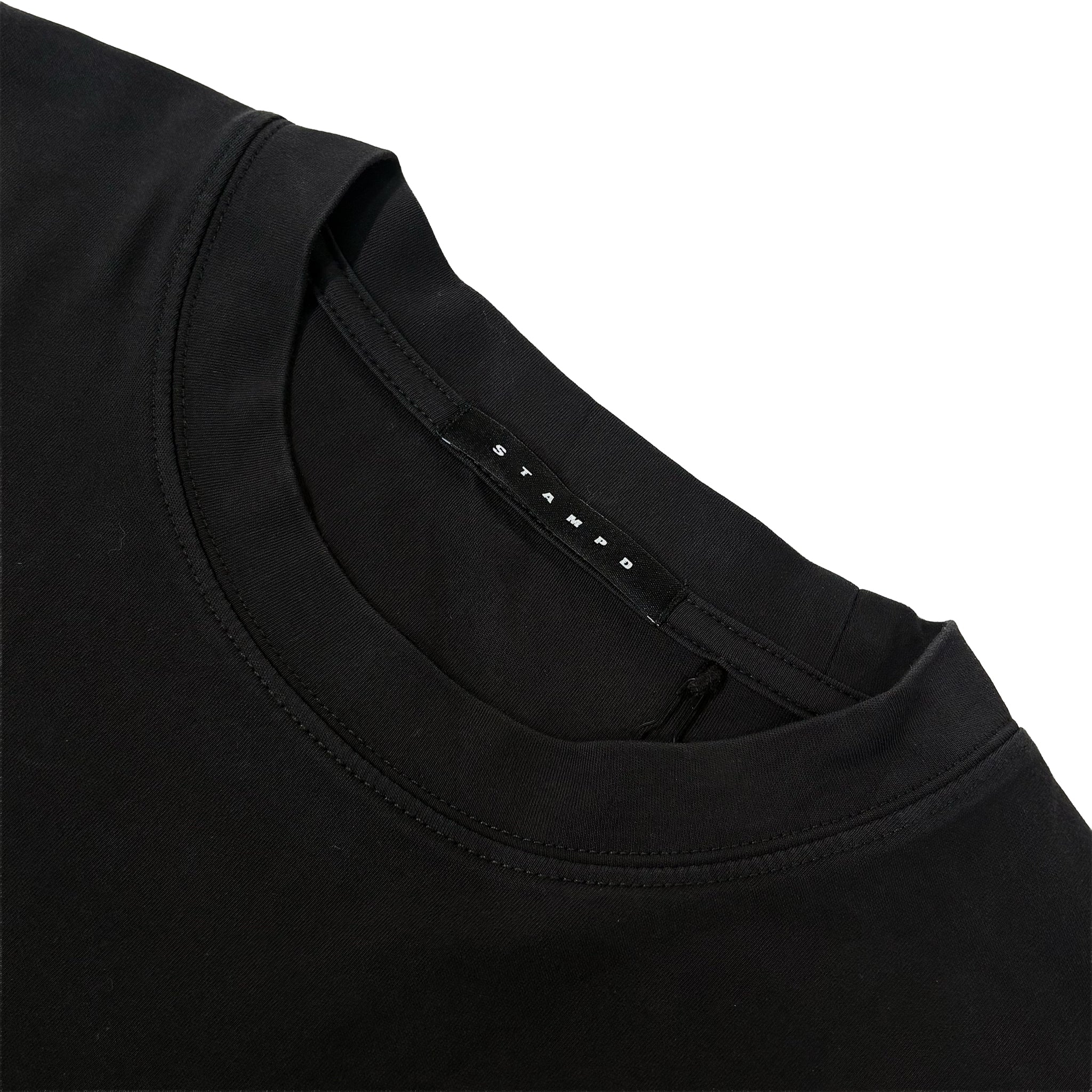 S26 Double Layered Longsleeve