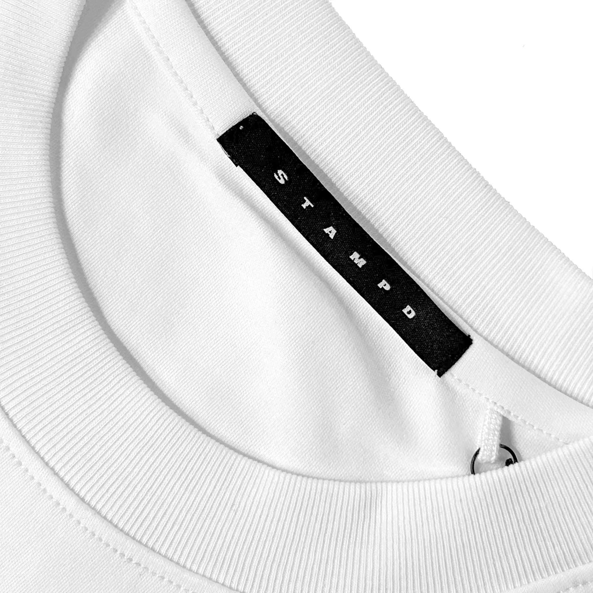 Desert Palms Relaxed Tee