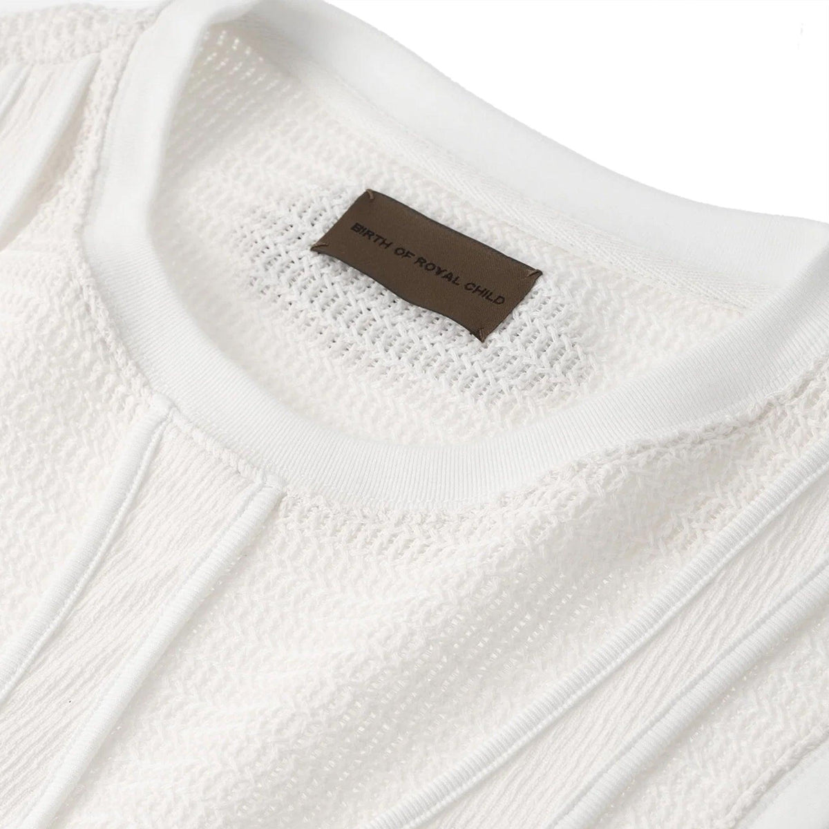 Layered Knit Tank