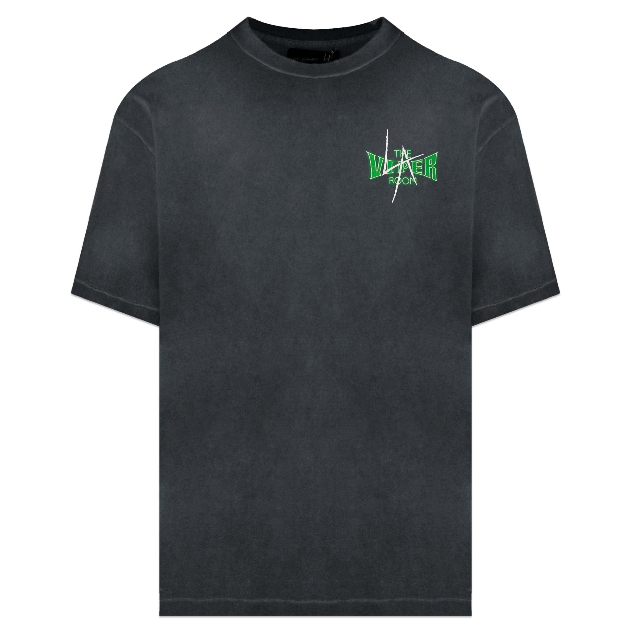 Viper Room Neon Tee