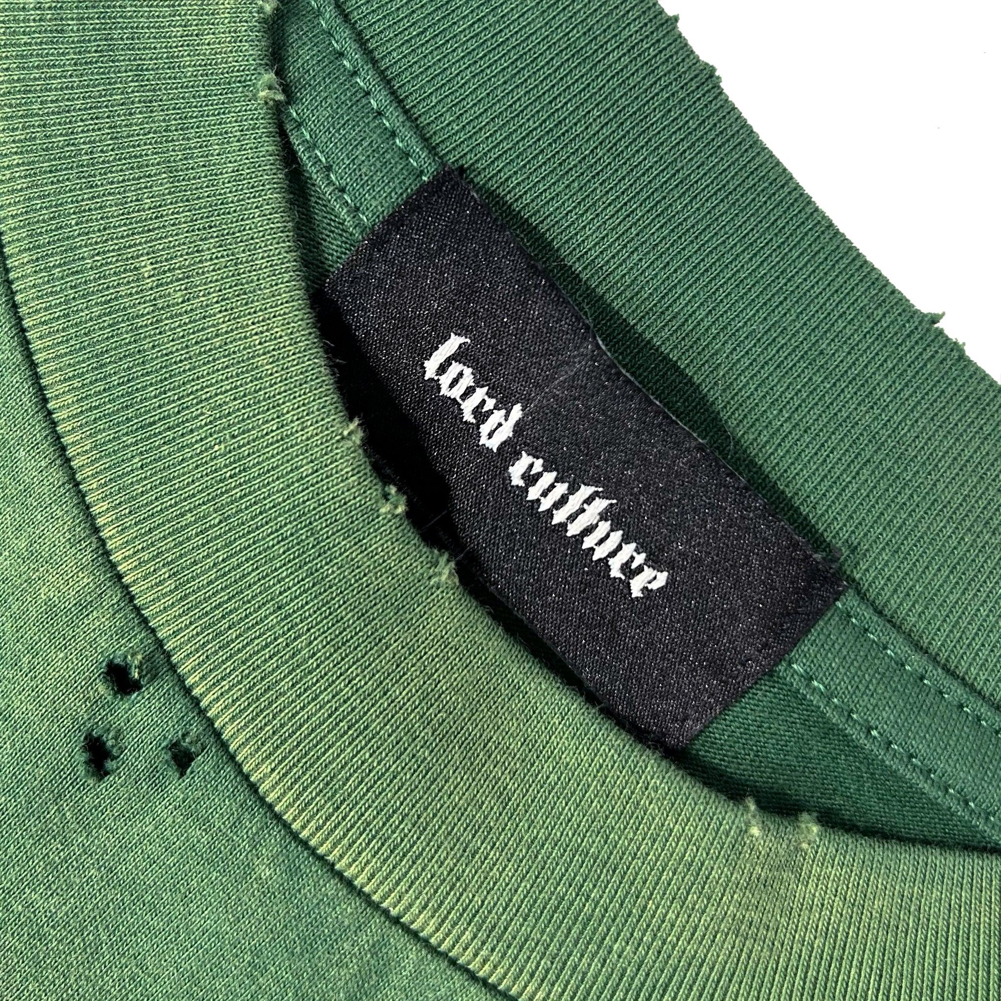 Classified Long Sleeve