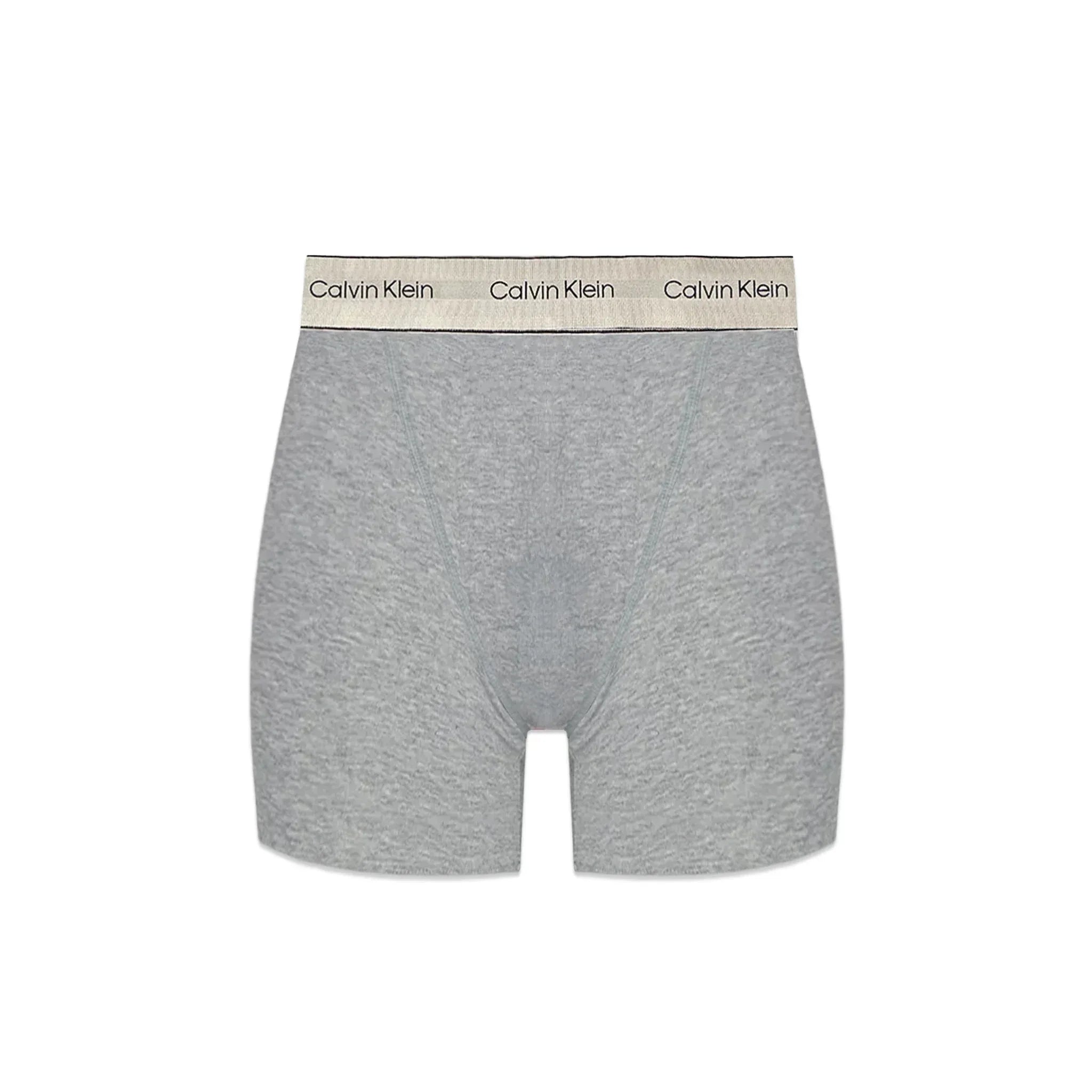Heritage Cotton Boxer Brief - CALVIN KLEIN - VENTURER