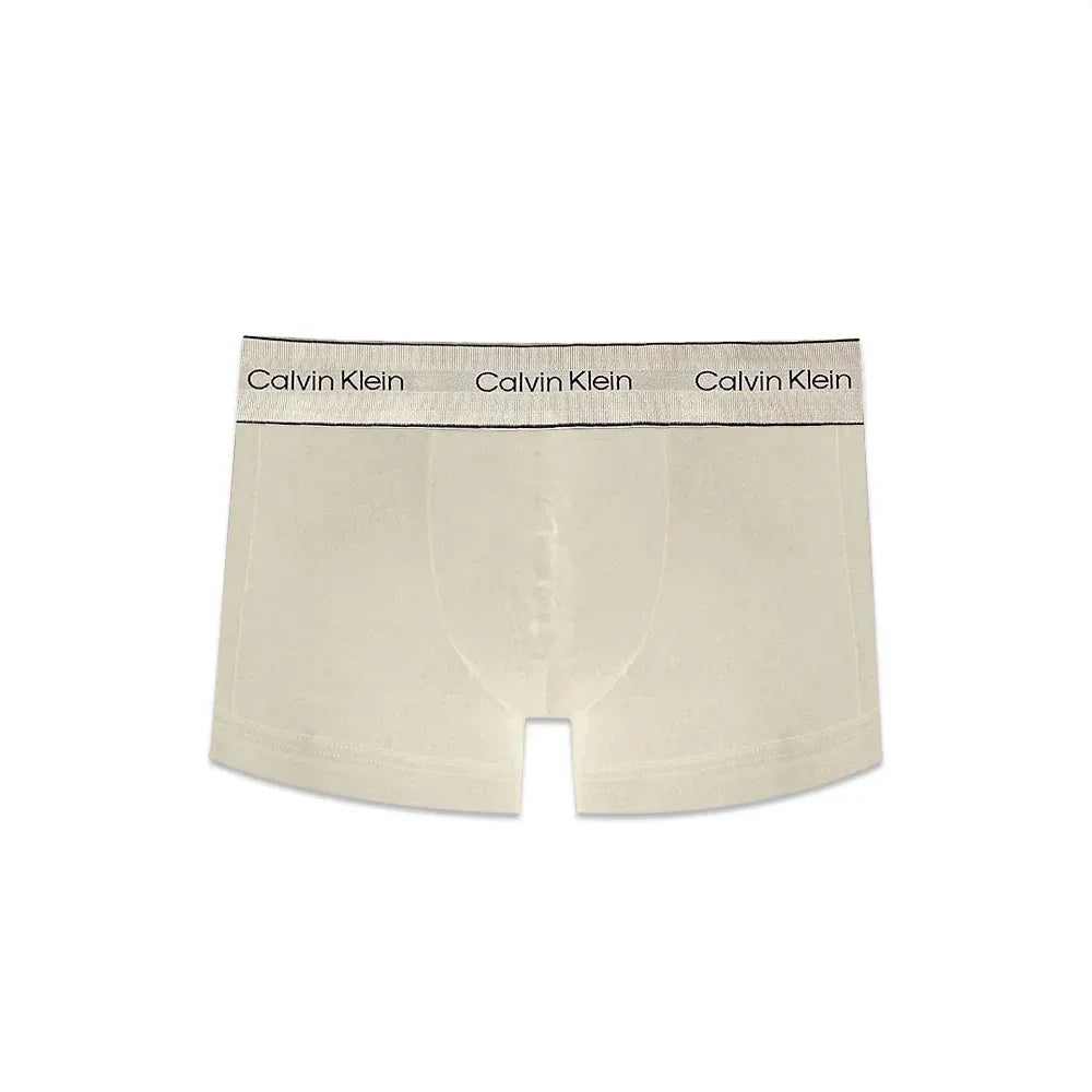 Heritage Cotton Trunk 3PK - CALVIN KLEIN - VENTURER