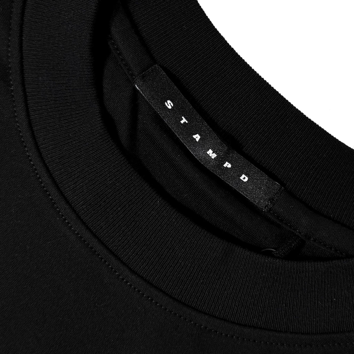 California Arch Relaxed Tee