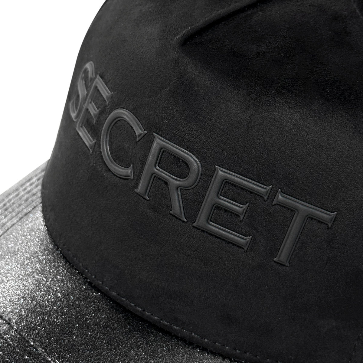 Secret Cap