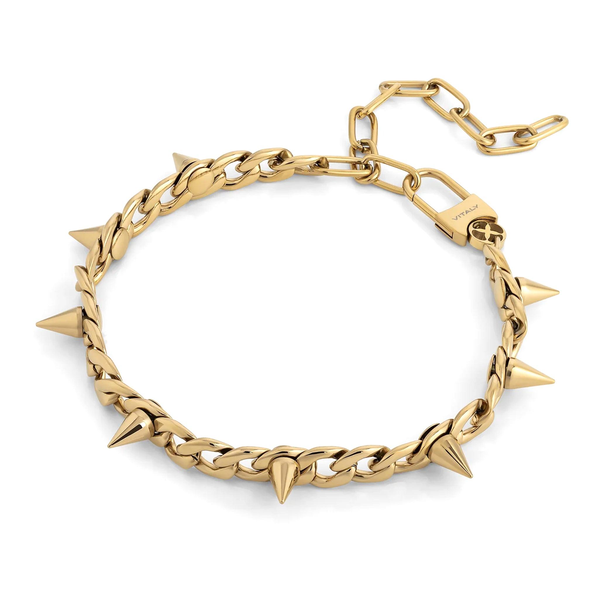 Frenzy Necklace