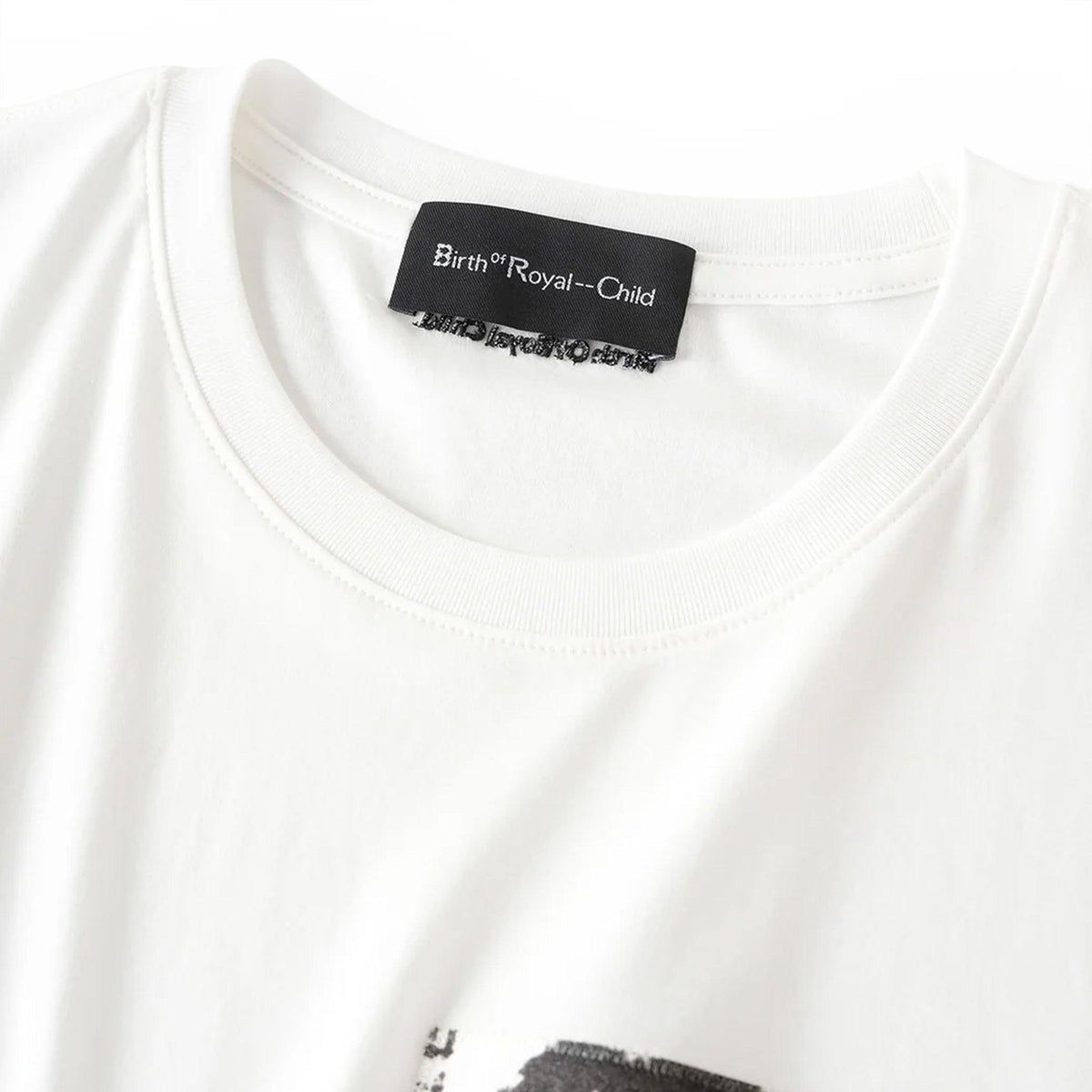 Boys Do Cry Tee