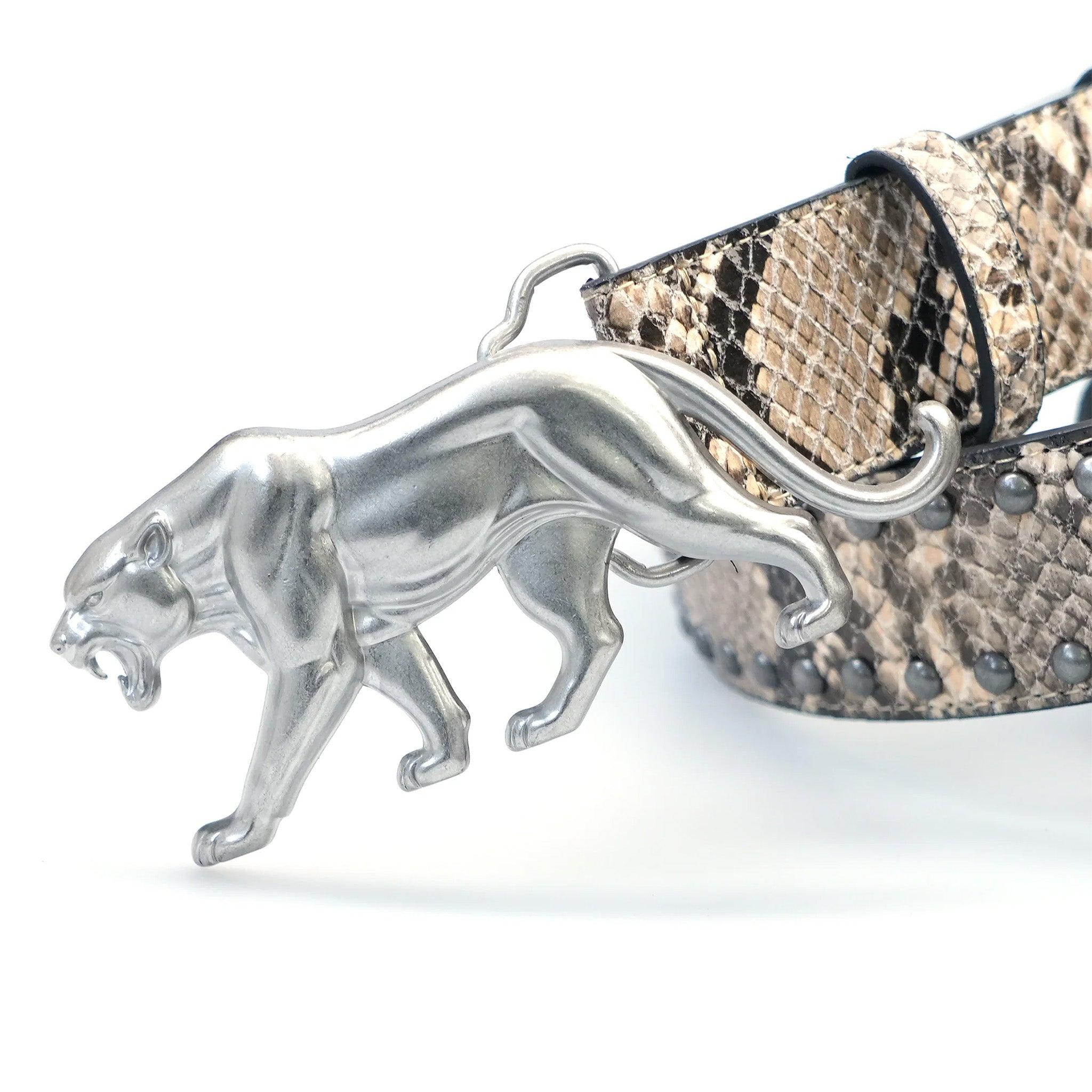 Panther Belt