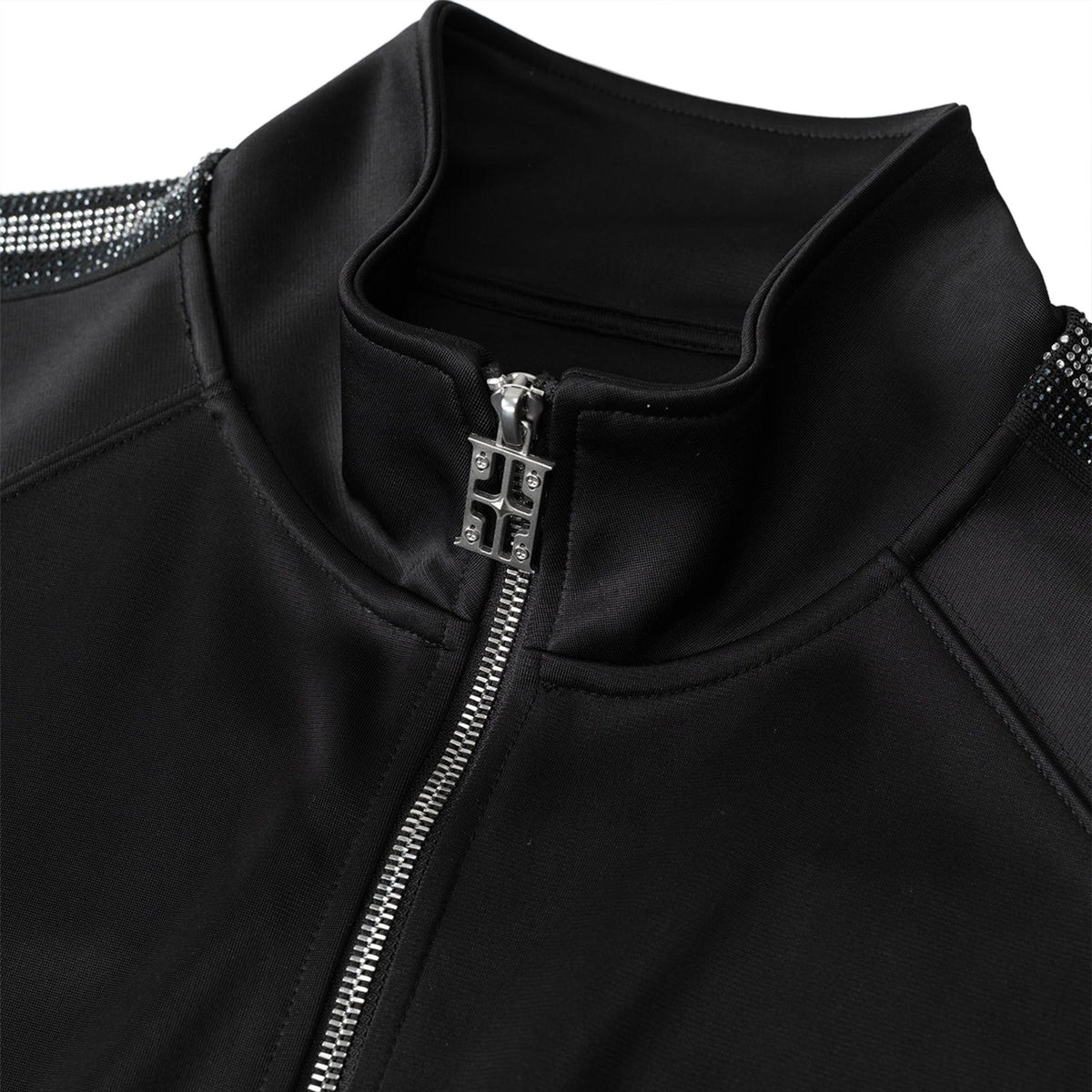Midnight Track Jacket