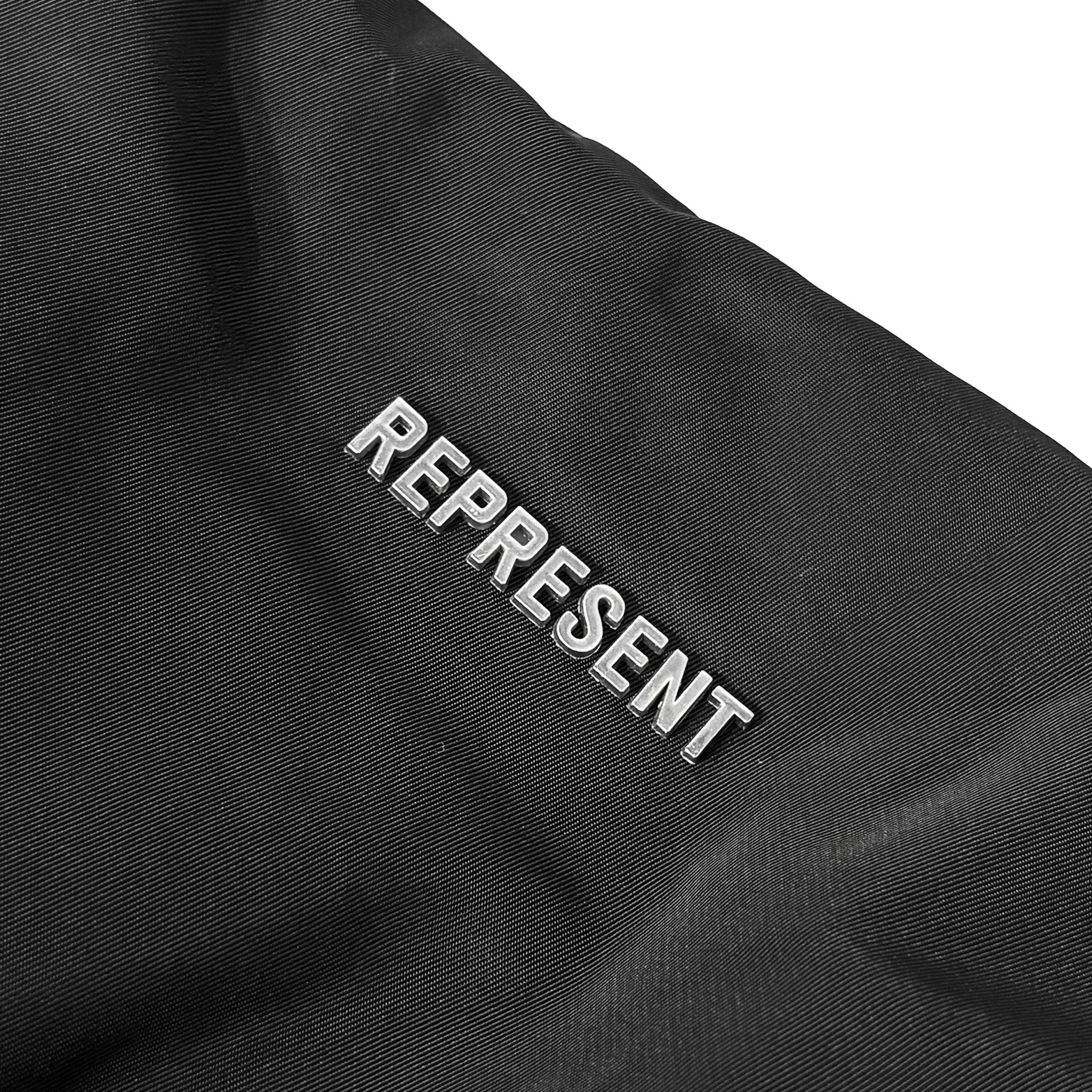 Padded Sling Bag - REPRESENT - VENTURER