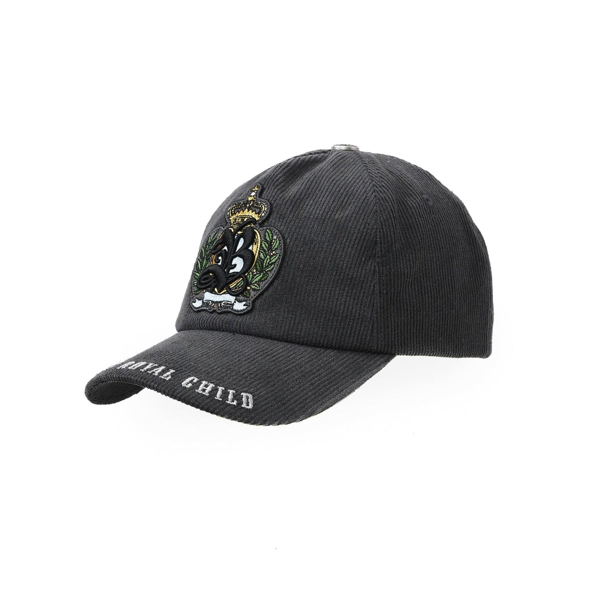 Royal Oak Cap