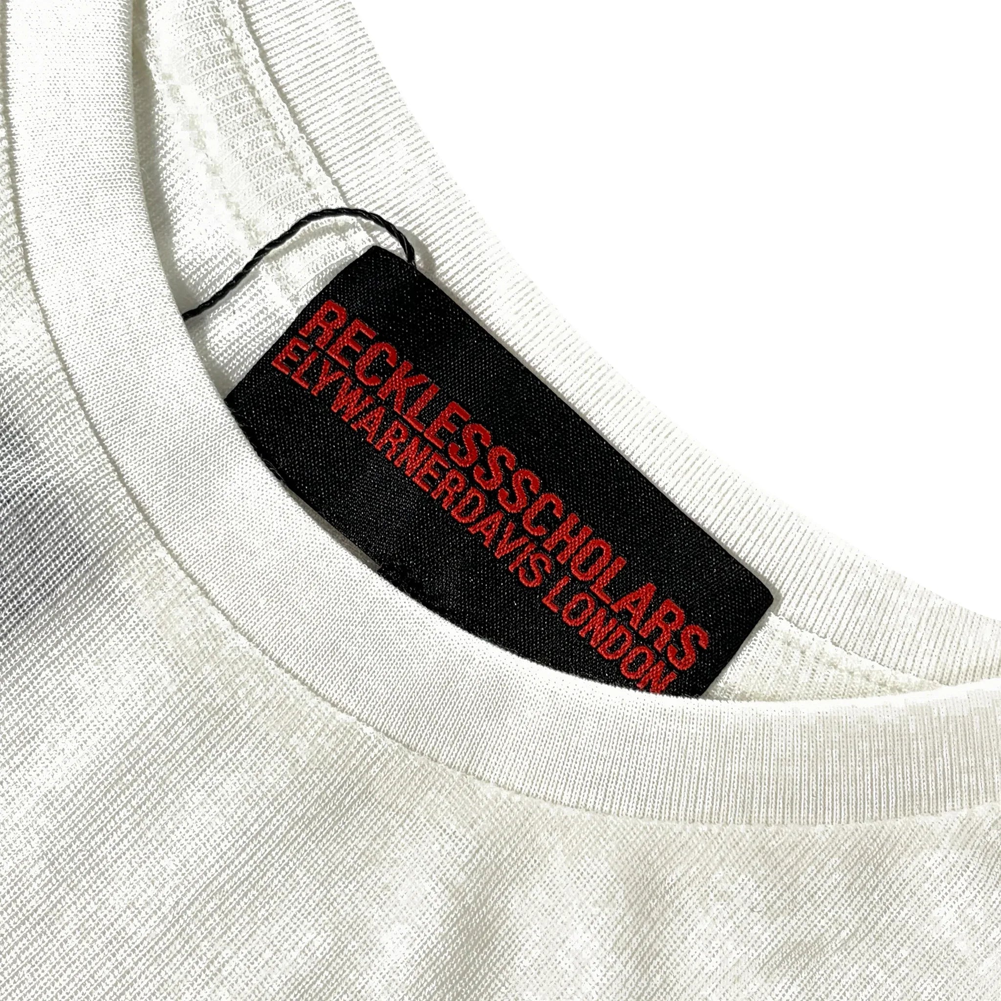 Oxford Tee - RECKLESS SCHOLARS - VENTURER