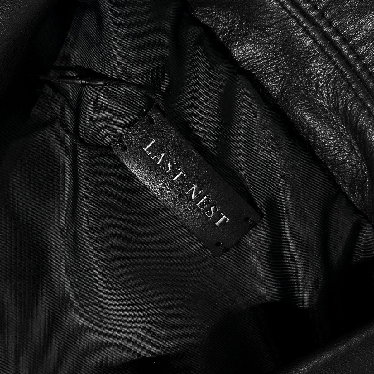 Saefty Pin Riders Jacket