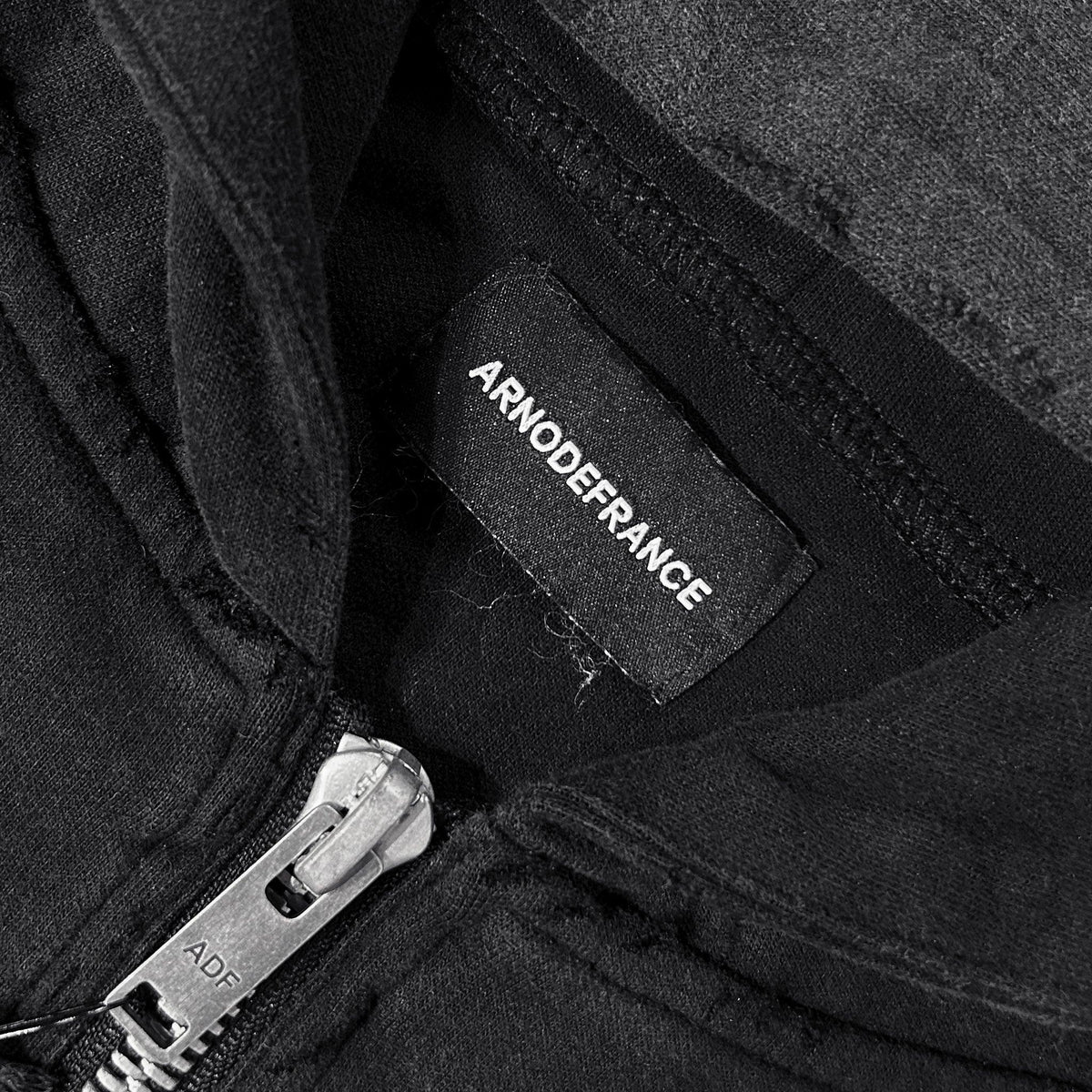 More Poison Darling Zip Hoodie