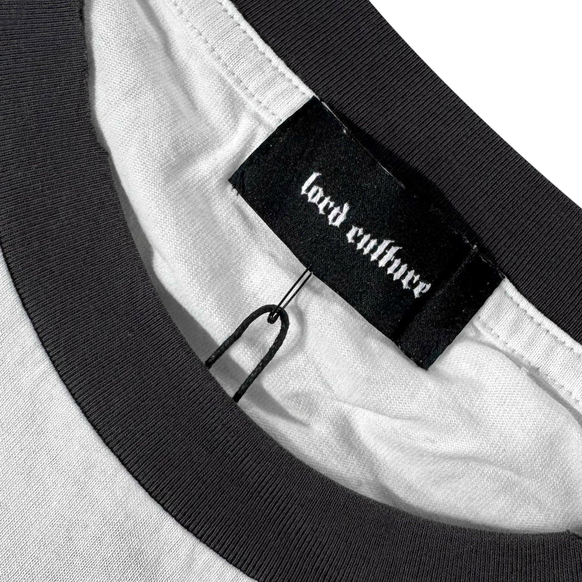 Remorse Long Sleeve