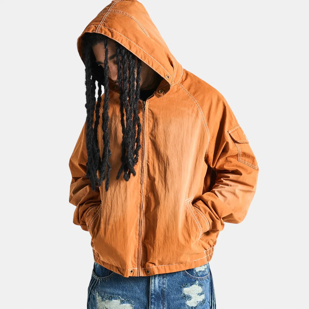 X Jacket