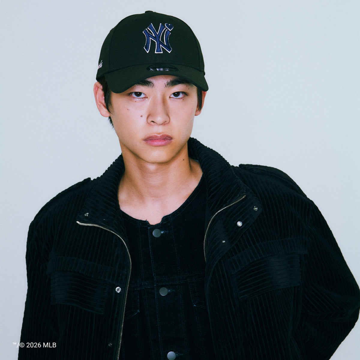 9FORTY New York Yankees Cap
