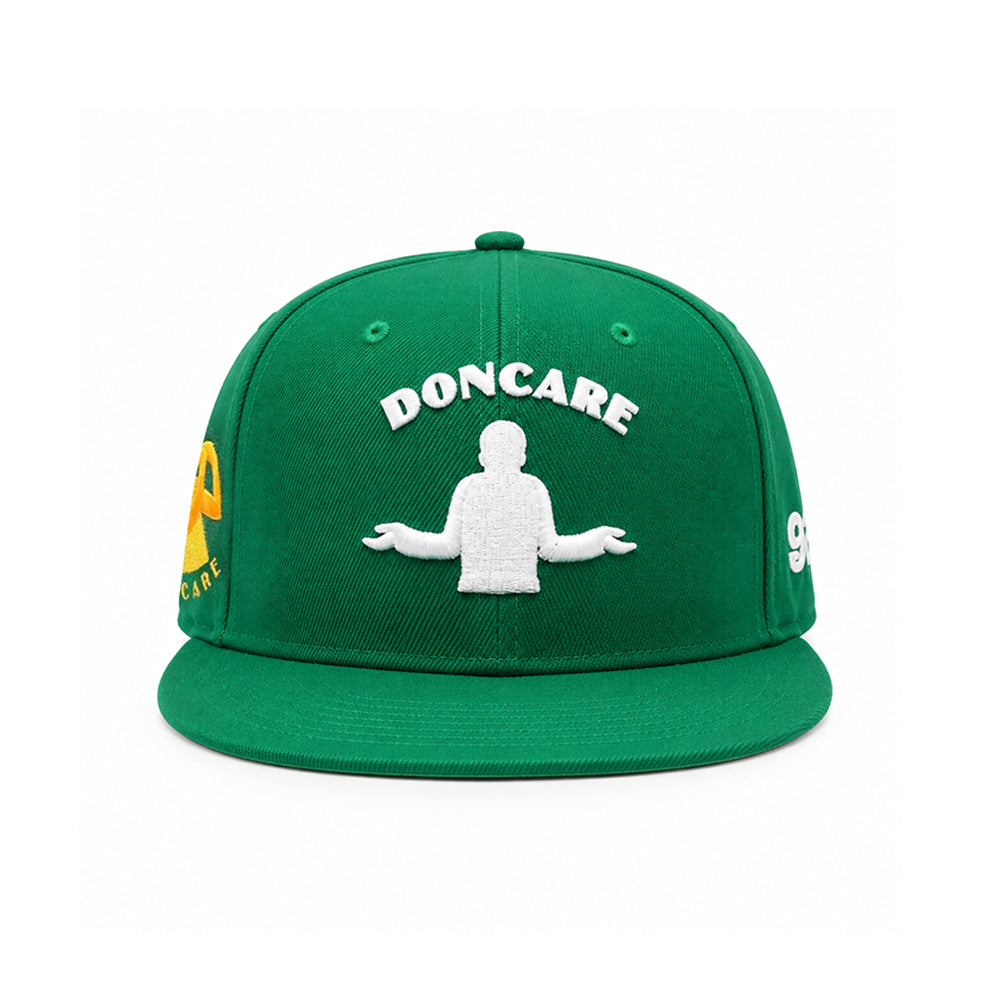 Doncare Logo Cap