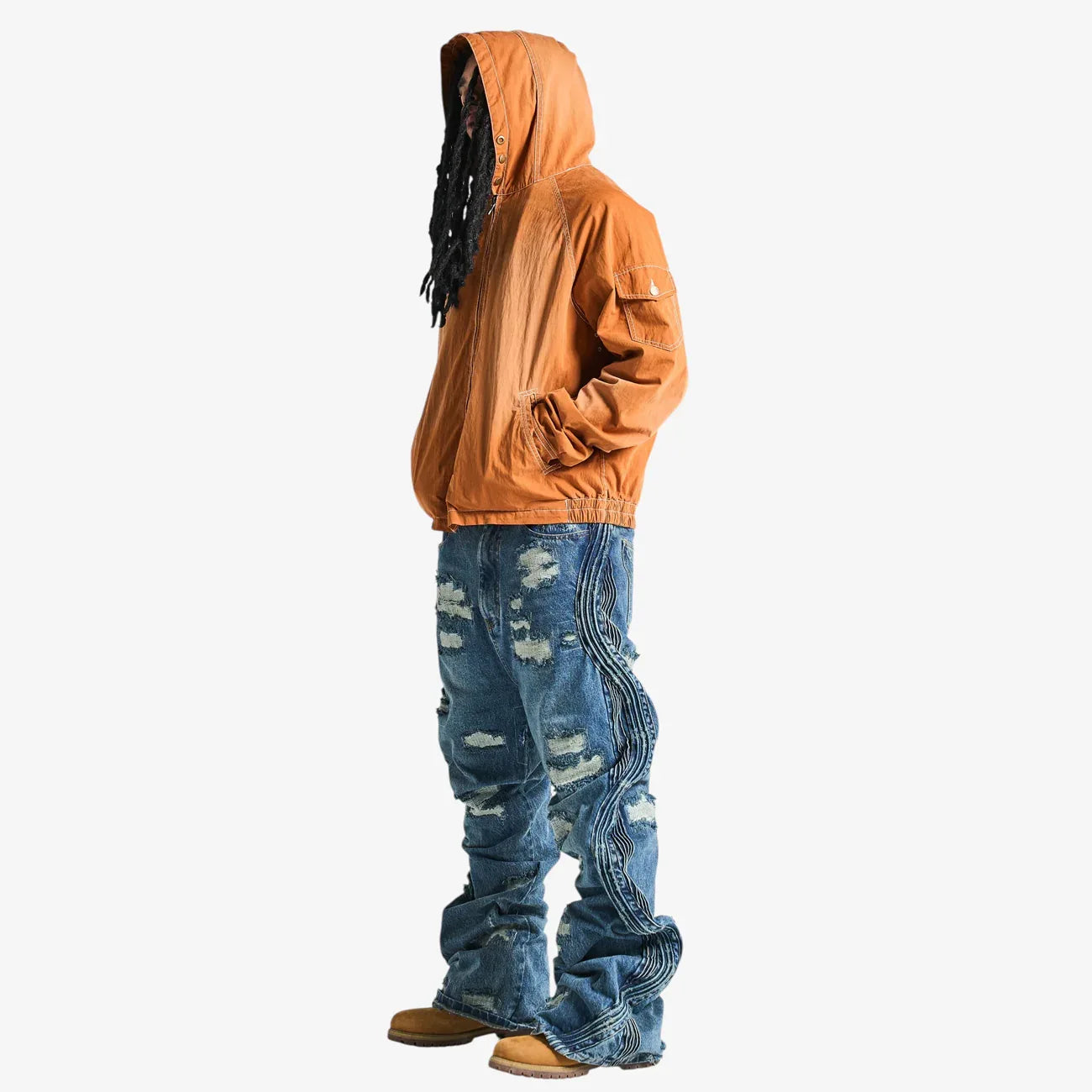 X Jacket