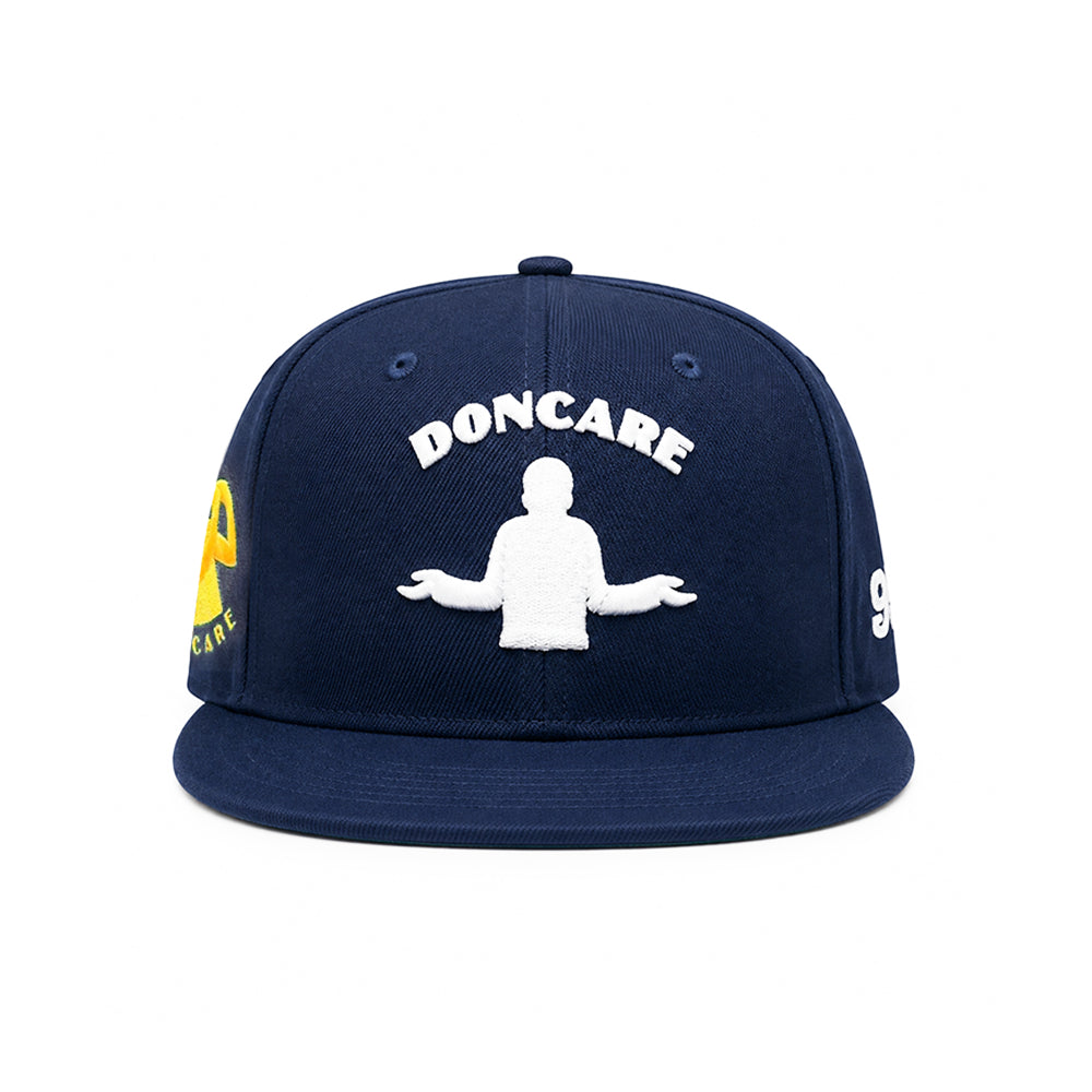 Doncare Logo Cap