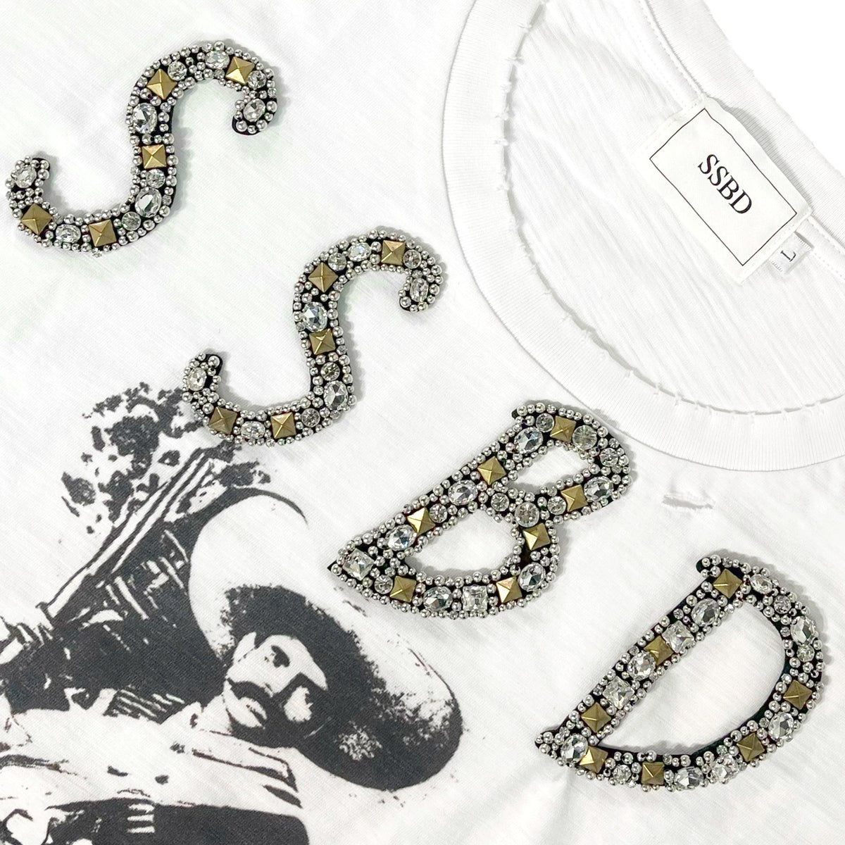 Patron Tee