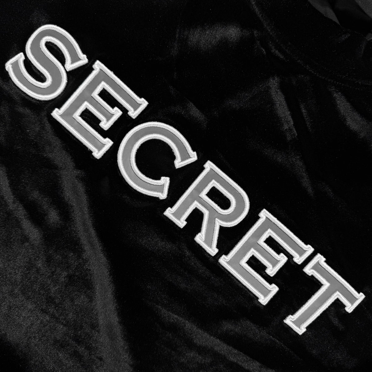 Velvet T-Shirt