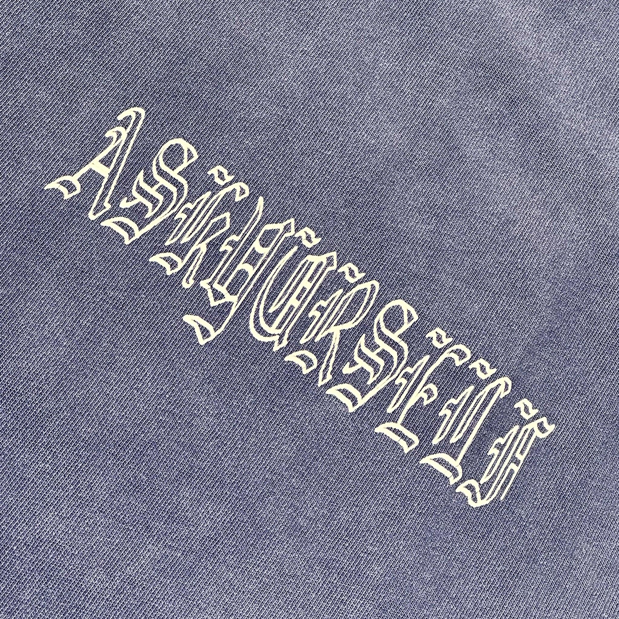 Parental Tee