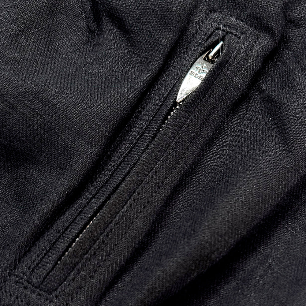 High Density Cotton Linen Jacket