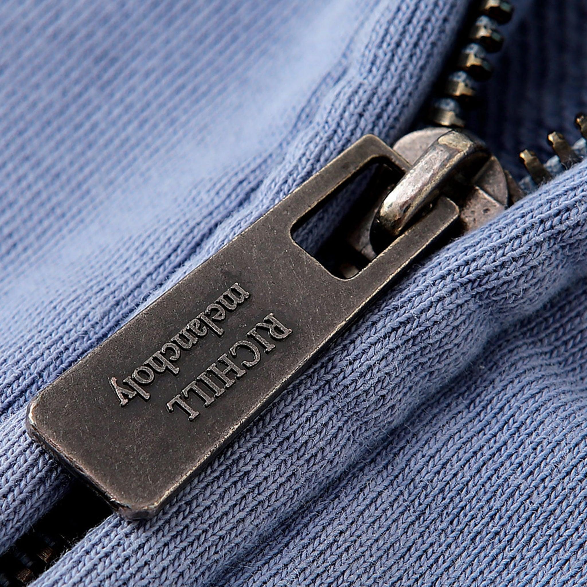 Ram Relic Zip Hoodie