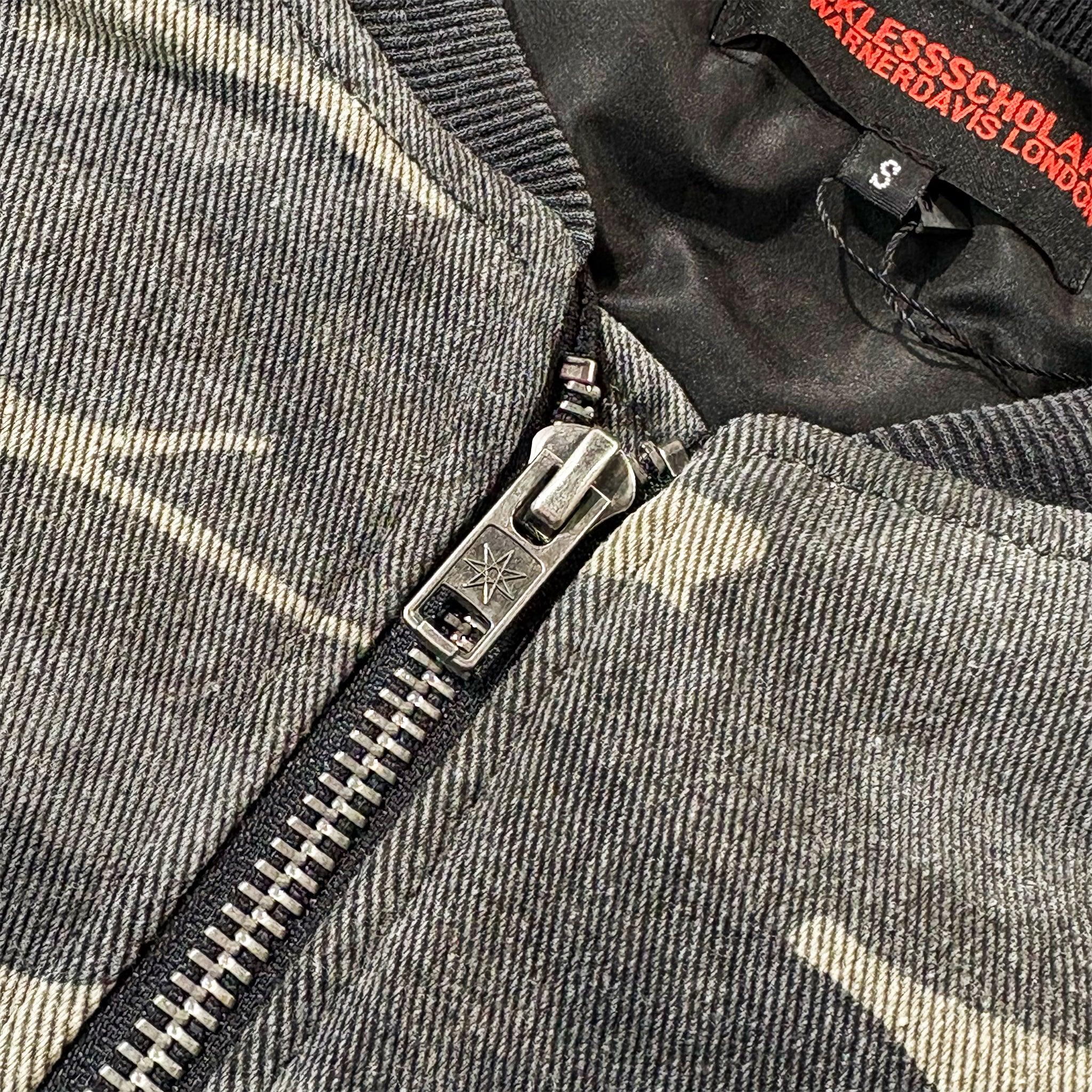 Everyday Bomber - RECKLESS SCHOLARS - VENTURER