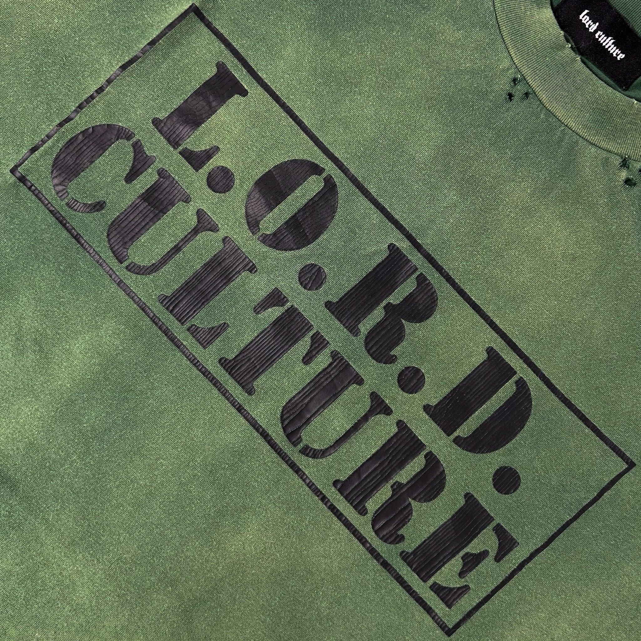 Classified Long Sleeve