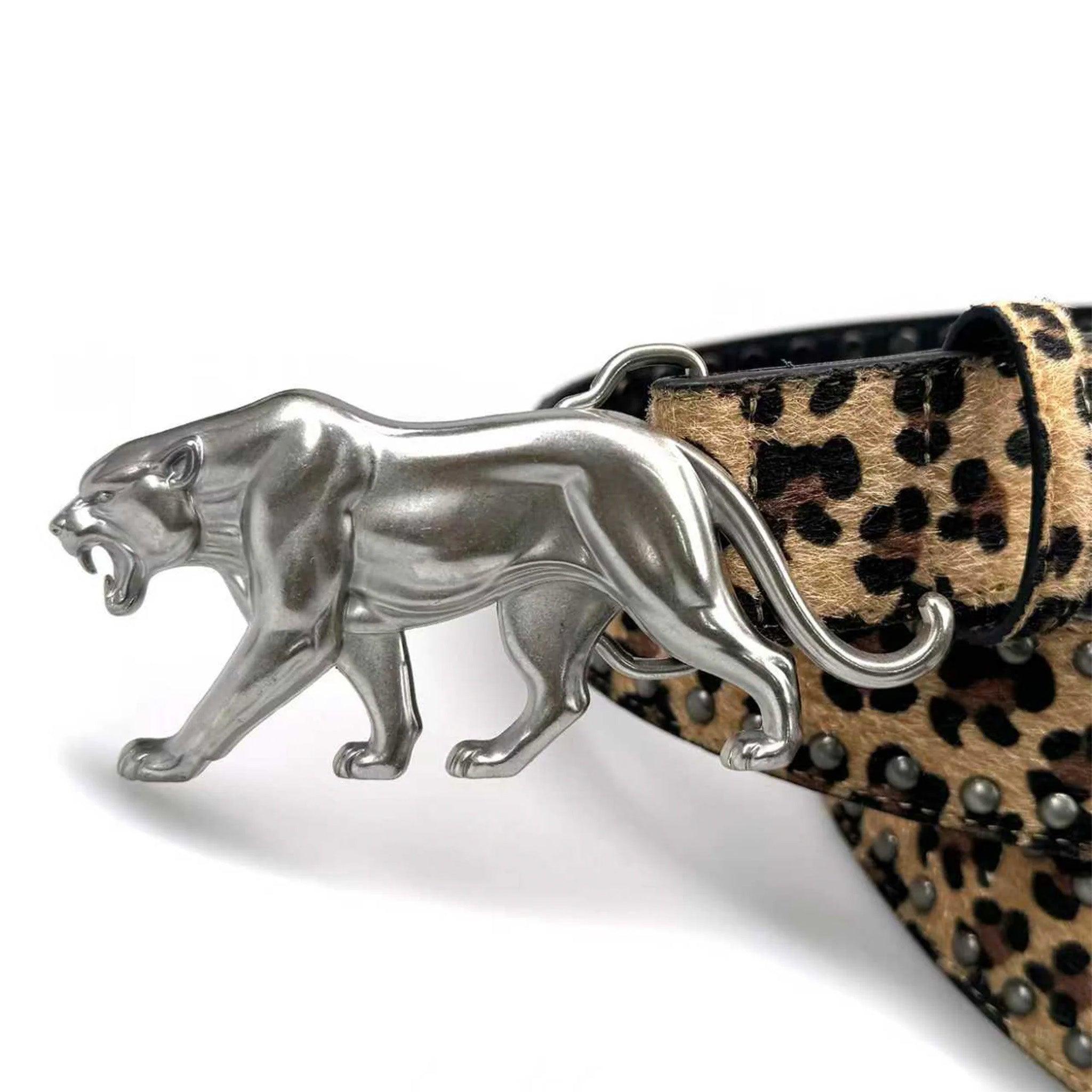 Panther Belt